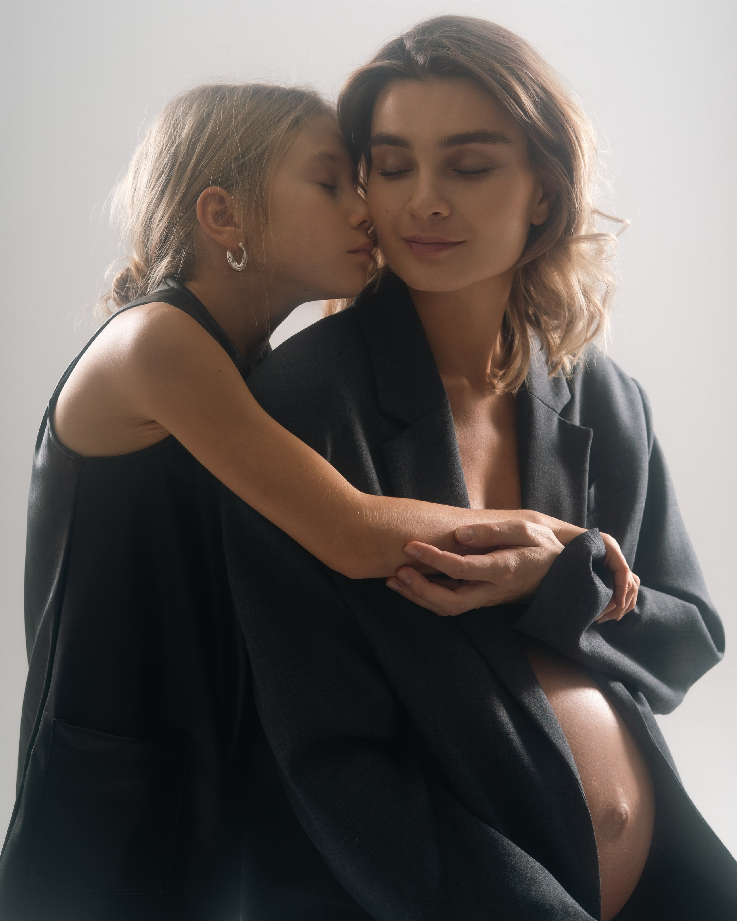 Ирина. Творческий фотограф взрослых и детей в Москве Анна Блифернец