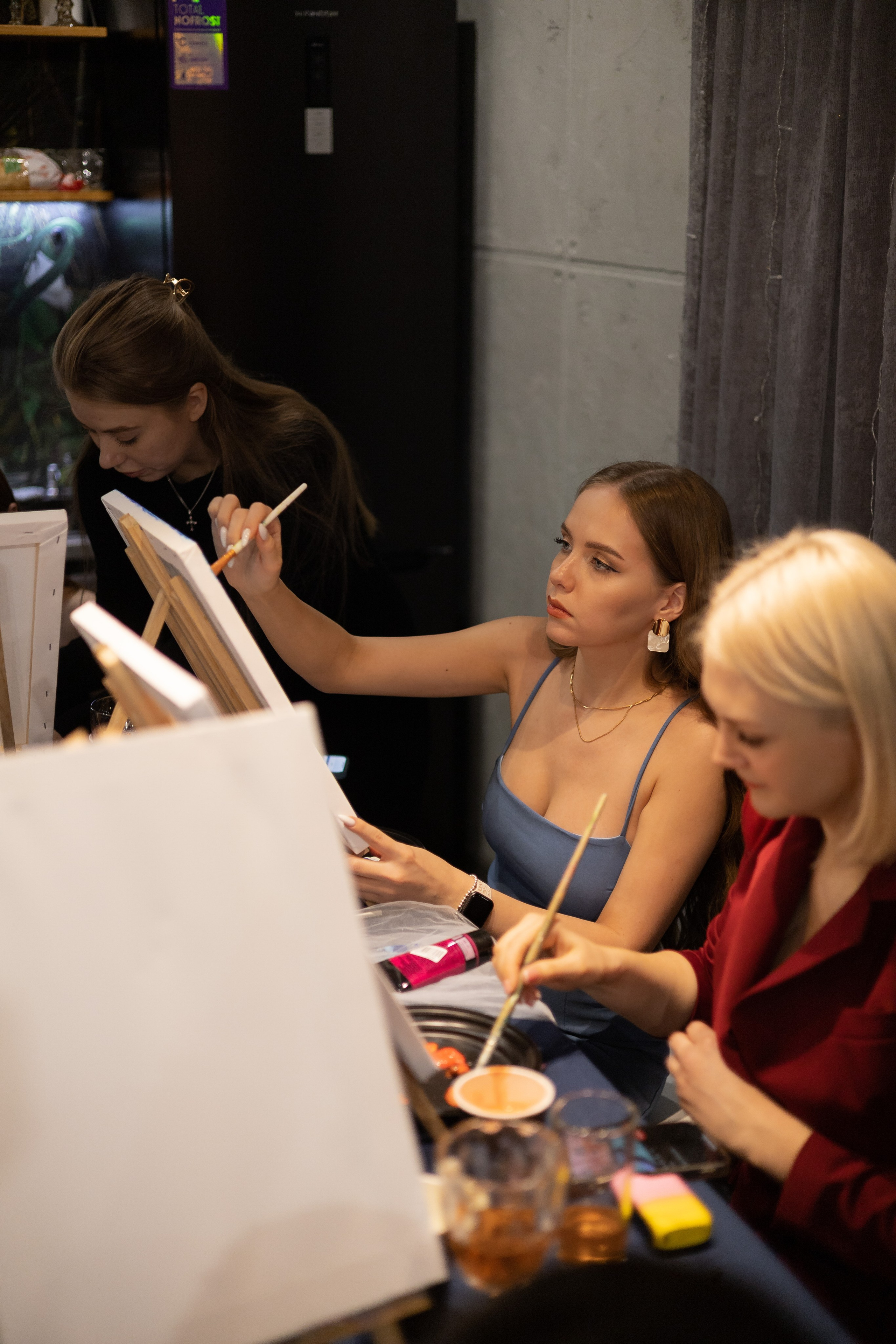 HB ♥ 12/12/24. Фотограф в Самаре и Самарской области Констанция