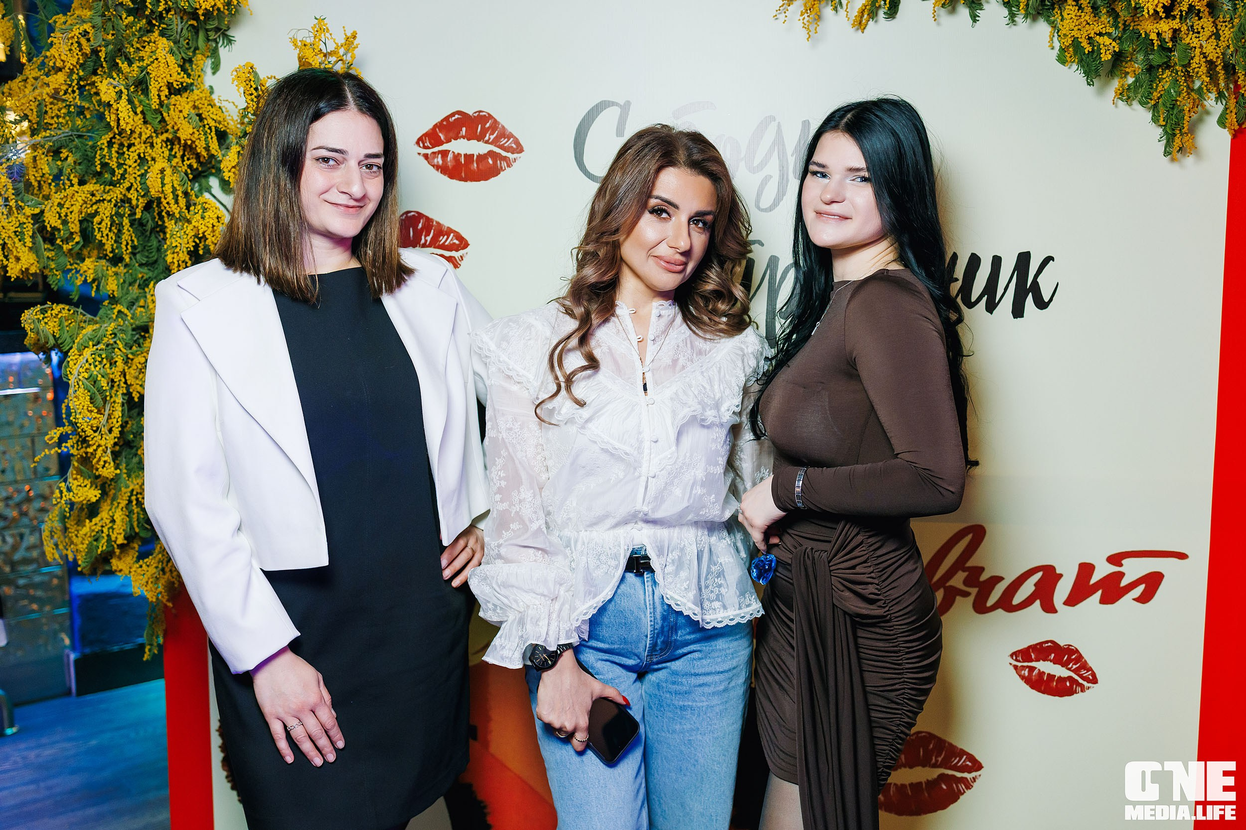 Фоторепортаж из ресторана Океан. One Media Life: фоторепортажи, фотоотчеты с мероприятий и заведений