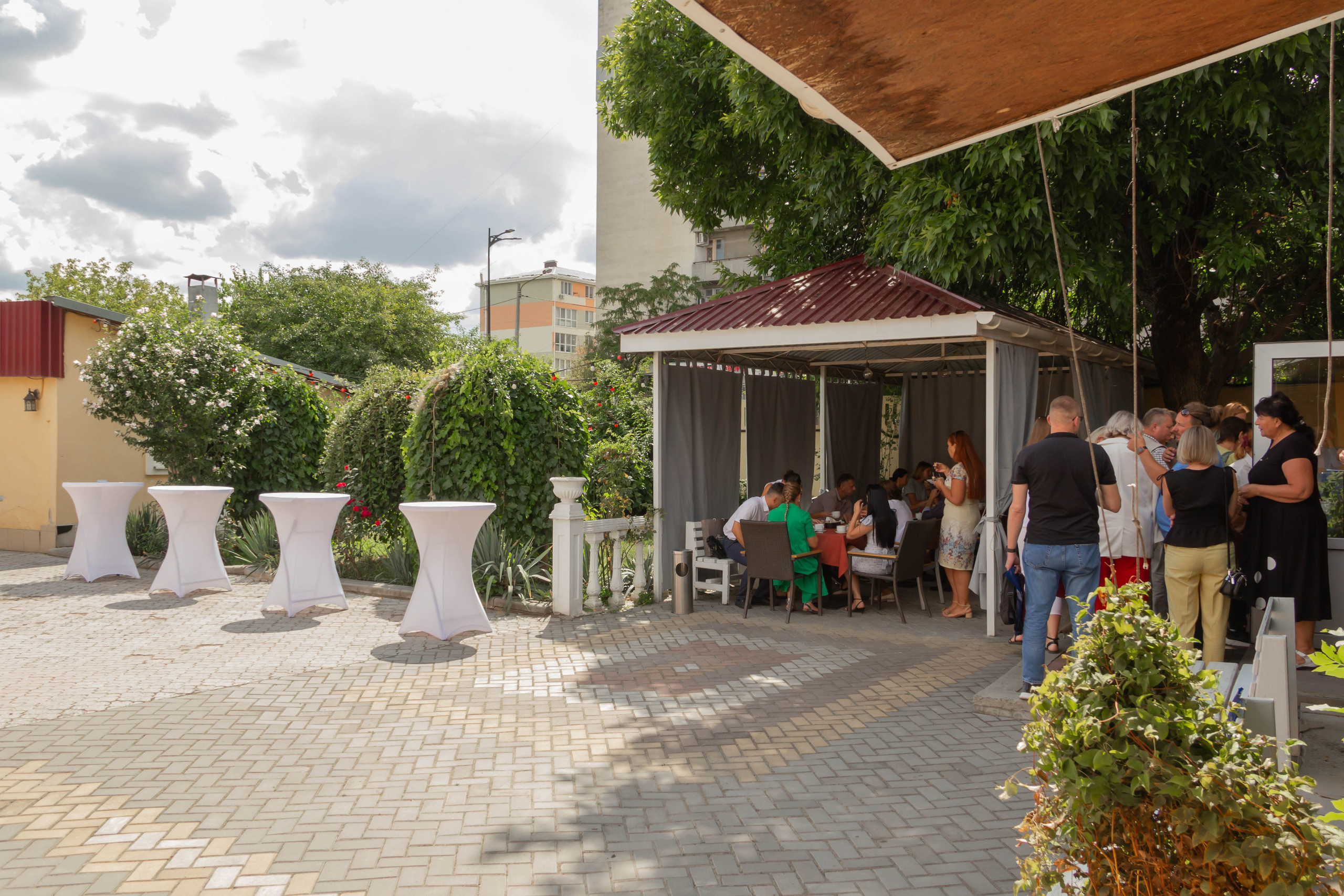 Кейтеринг. Аник фотограф Симферополь, Крым