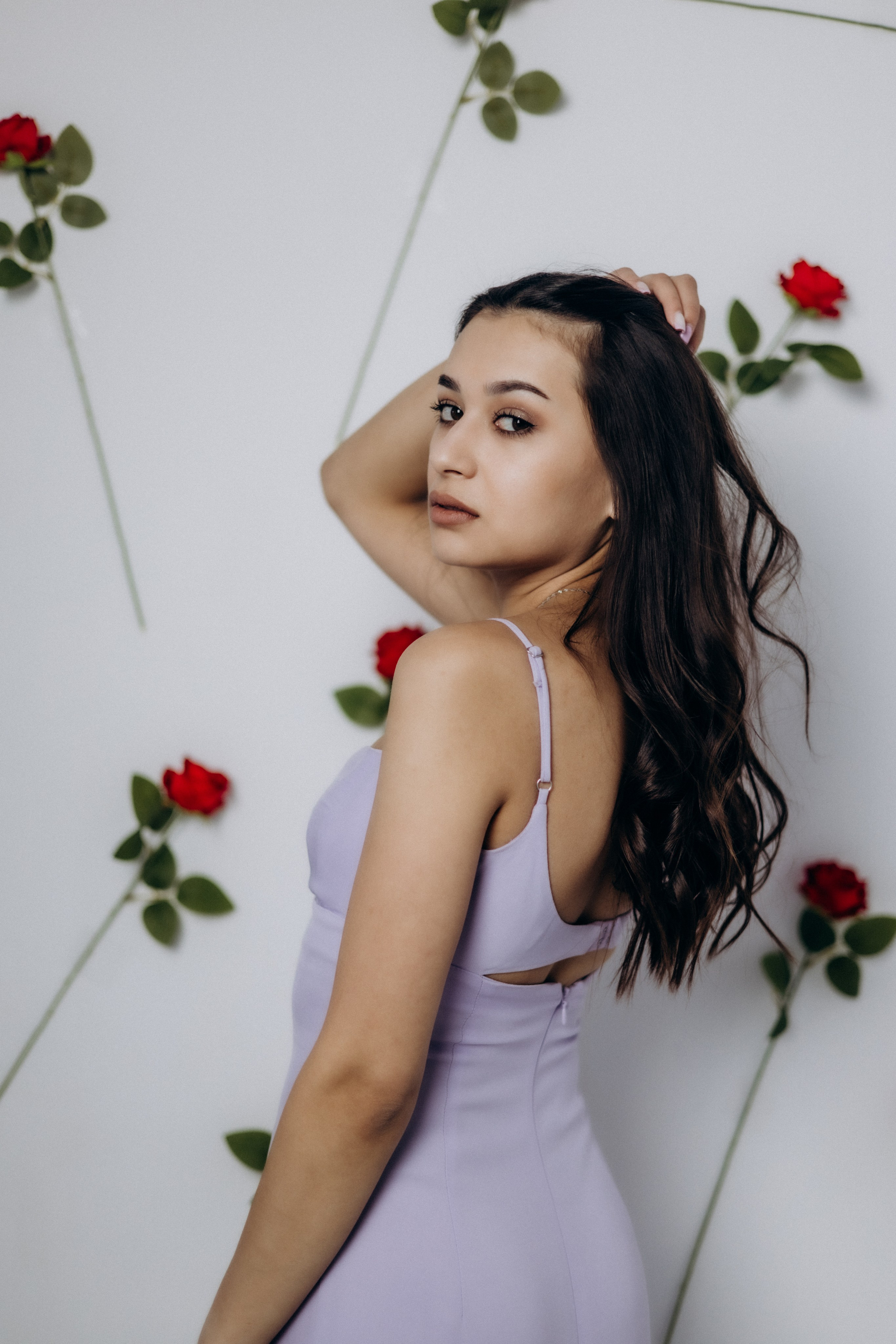 Индивидуальная фотосессия в студии Анапы, фотосессия в Анапе. Валерия Михайлова — фотограф Анапа, Темрюк, Геленджик, Абрау-Дюрсо, Новороссийск, Голубицкая