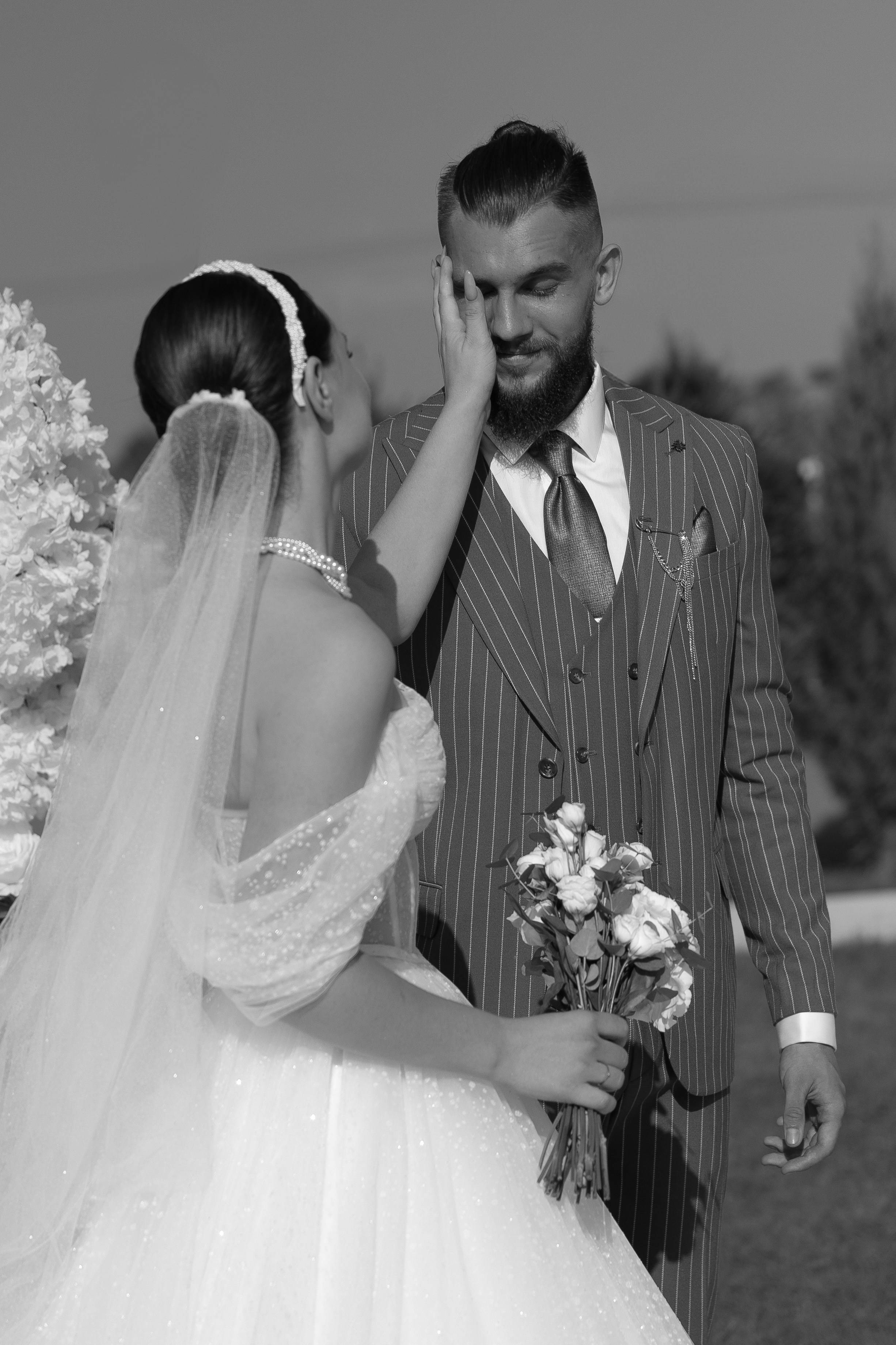 Я хочу с тобой. Свадебный и семейный фотограф Арина Кулёва