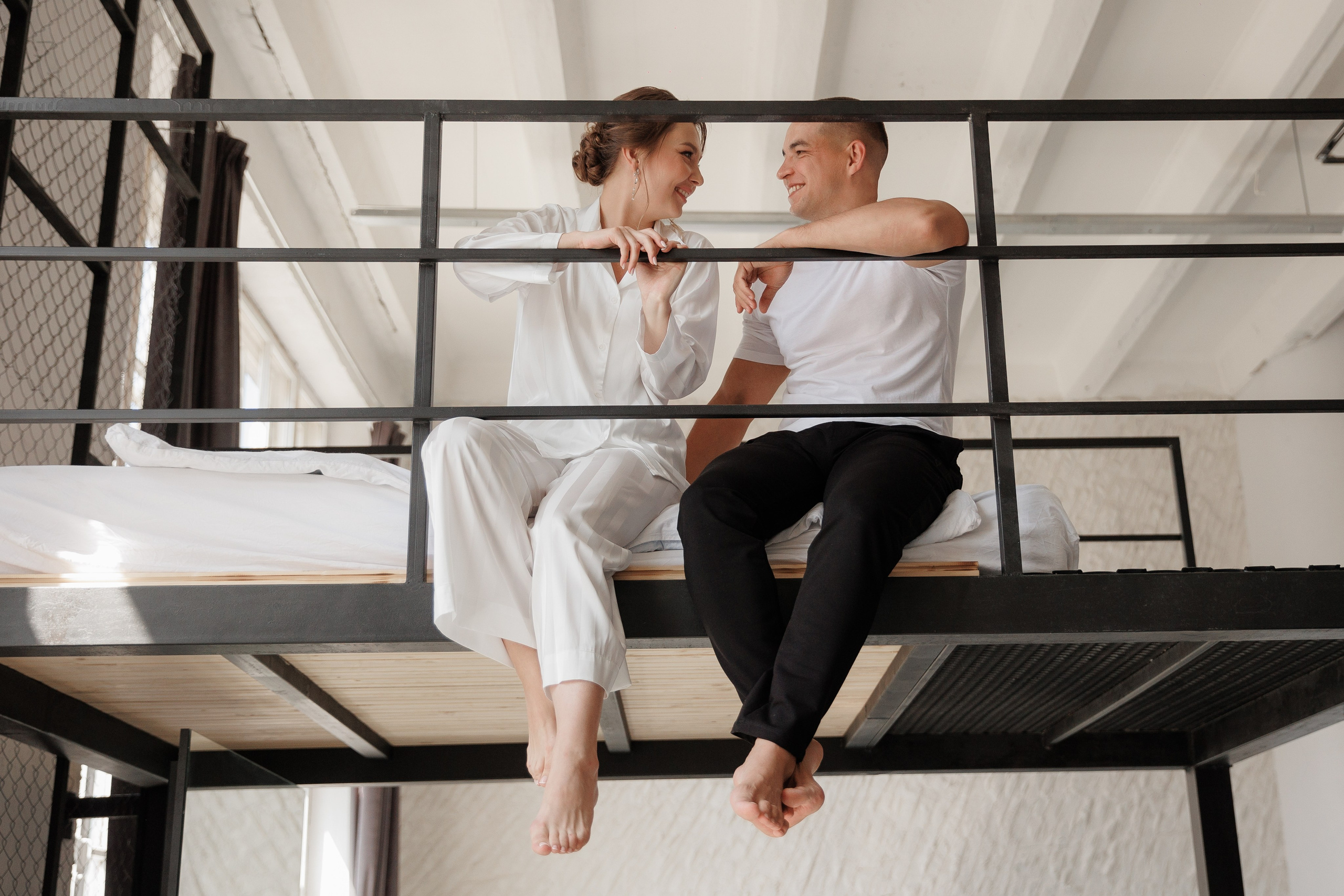 Сергей и Ольга. Свадебный и репортажный фотограф г. Чебоксары Евгений Леонидович