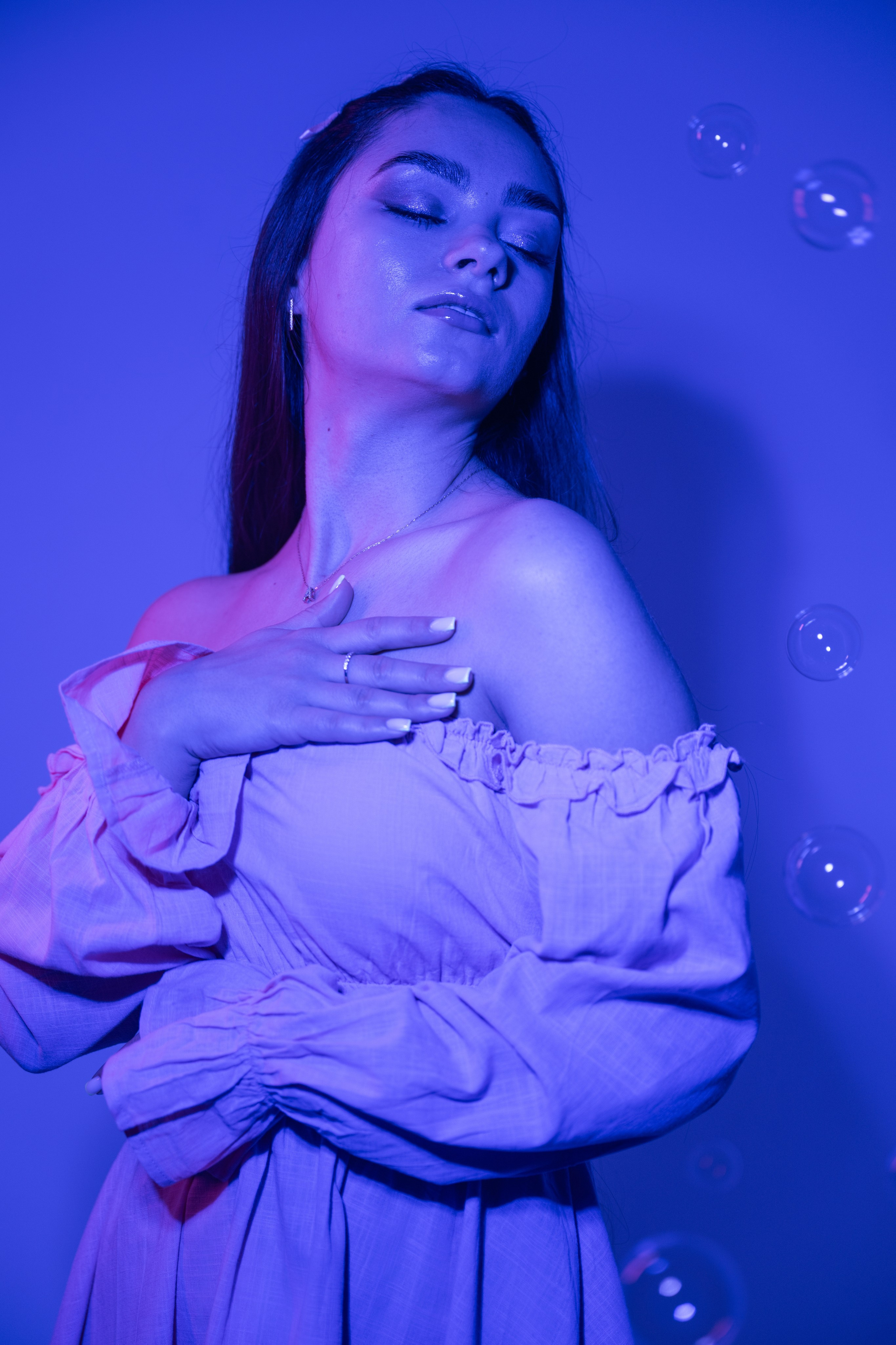 Студийные фотосессии. Студийный и свадебный фотограф и видеограф в Севастополе — Юлия Макаренко