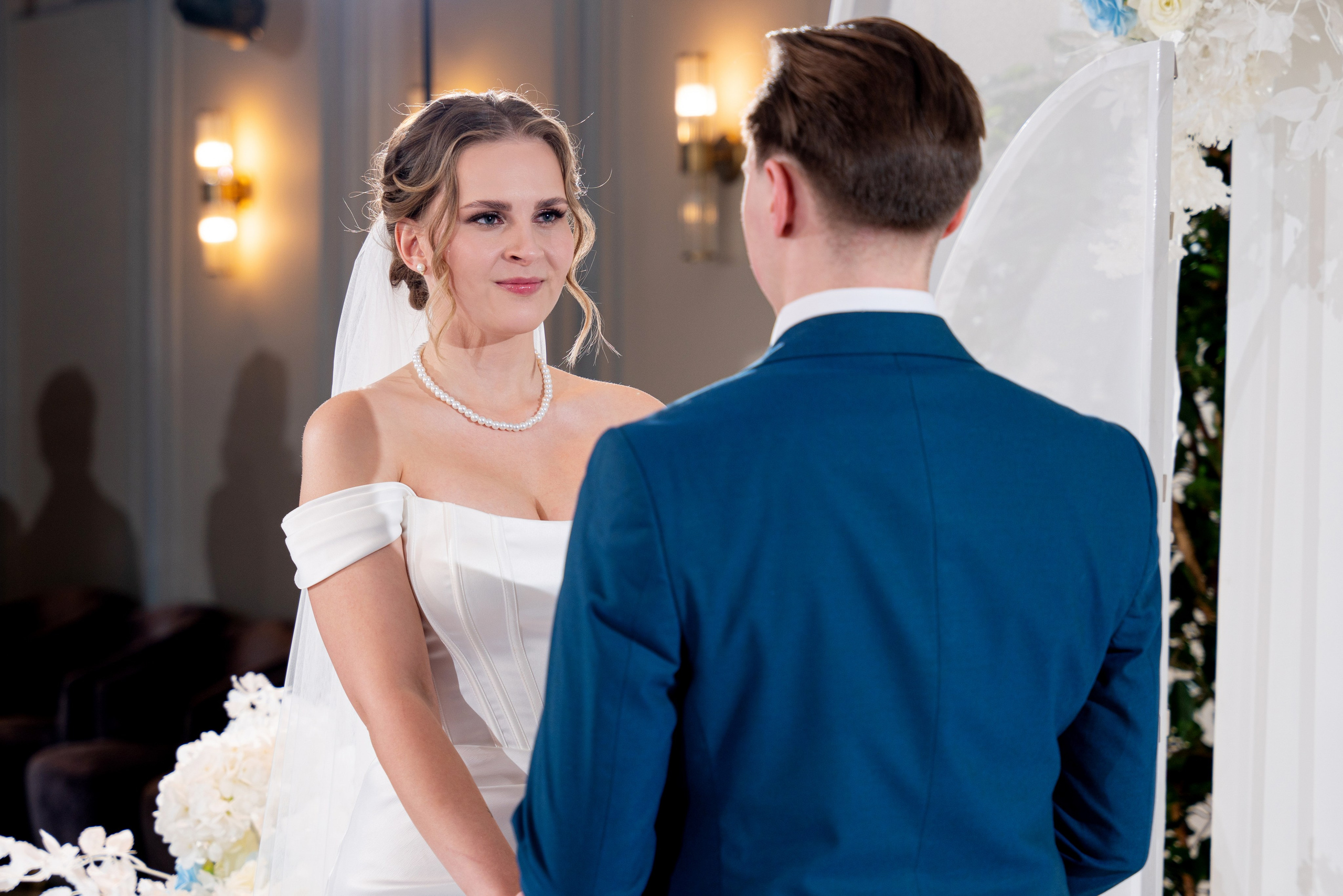 АЛЕКСЕЙ И ЕКАТЕРИНА. Фотограф на любое мероприятие