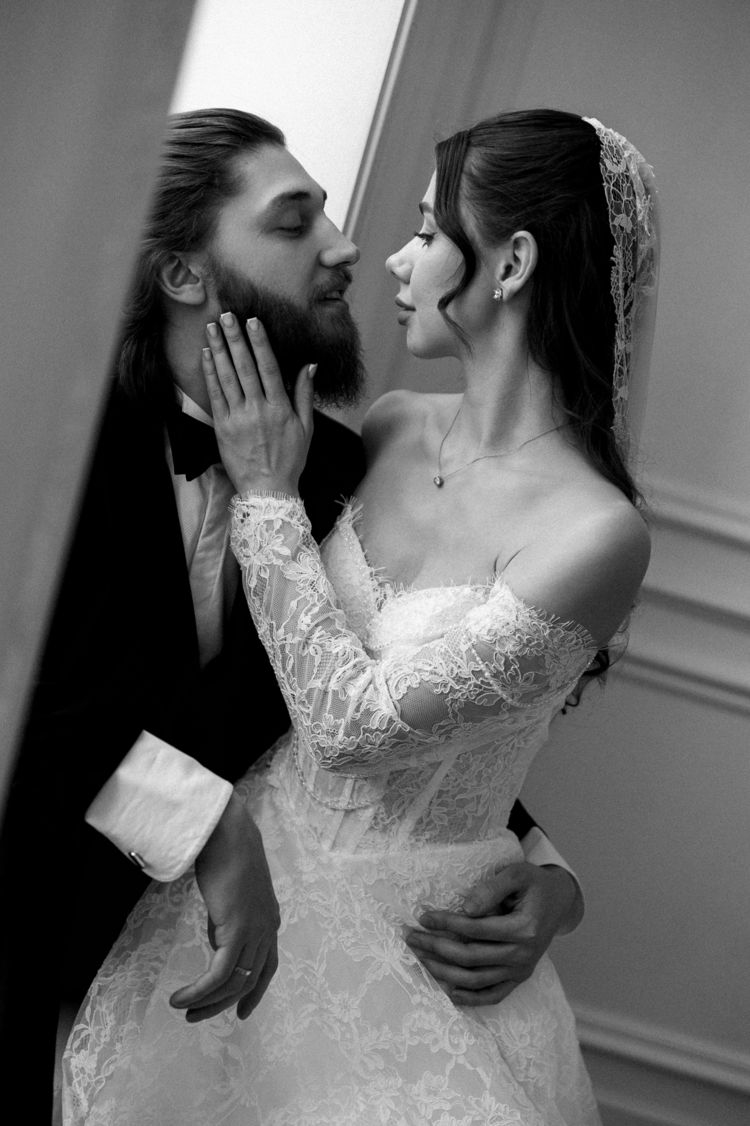 Егор и Злата. Фотограф Тюмень Пушковская Кристина