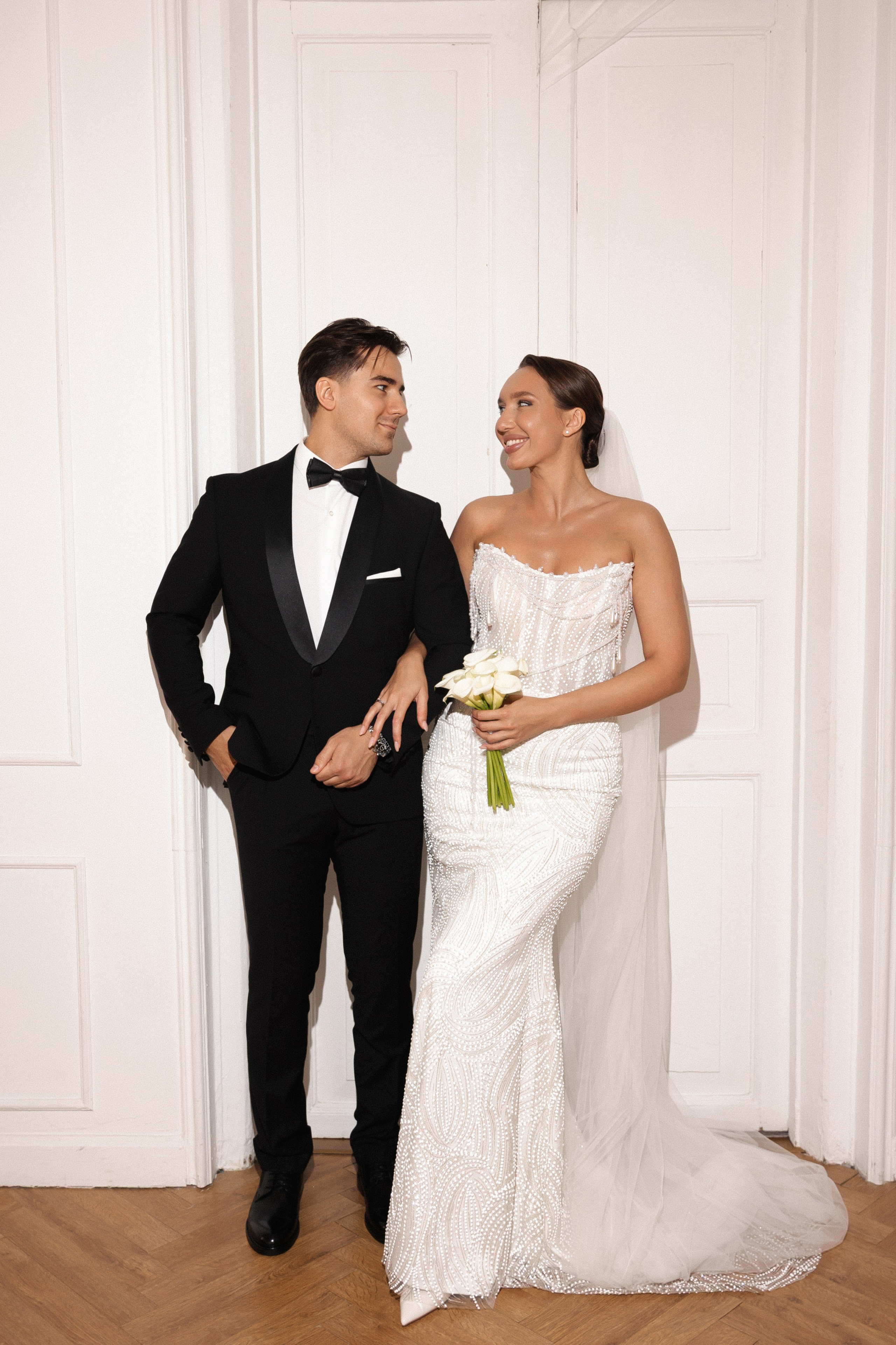 Максим и Ангелина. Фотограф Тюмень Пушковская Кристина