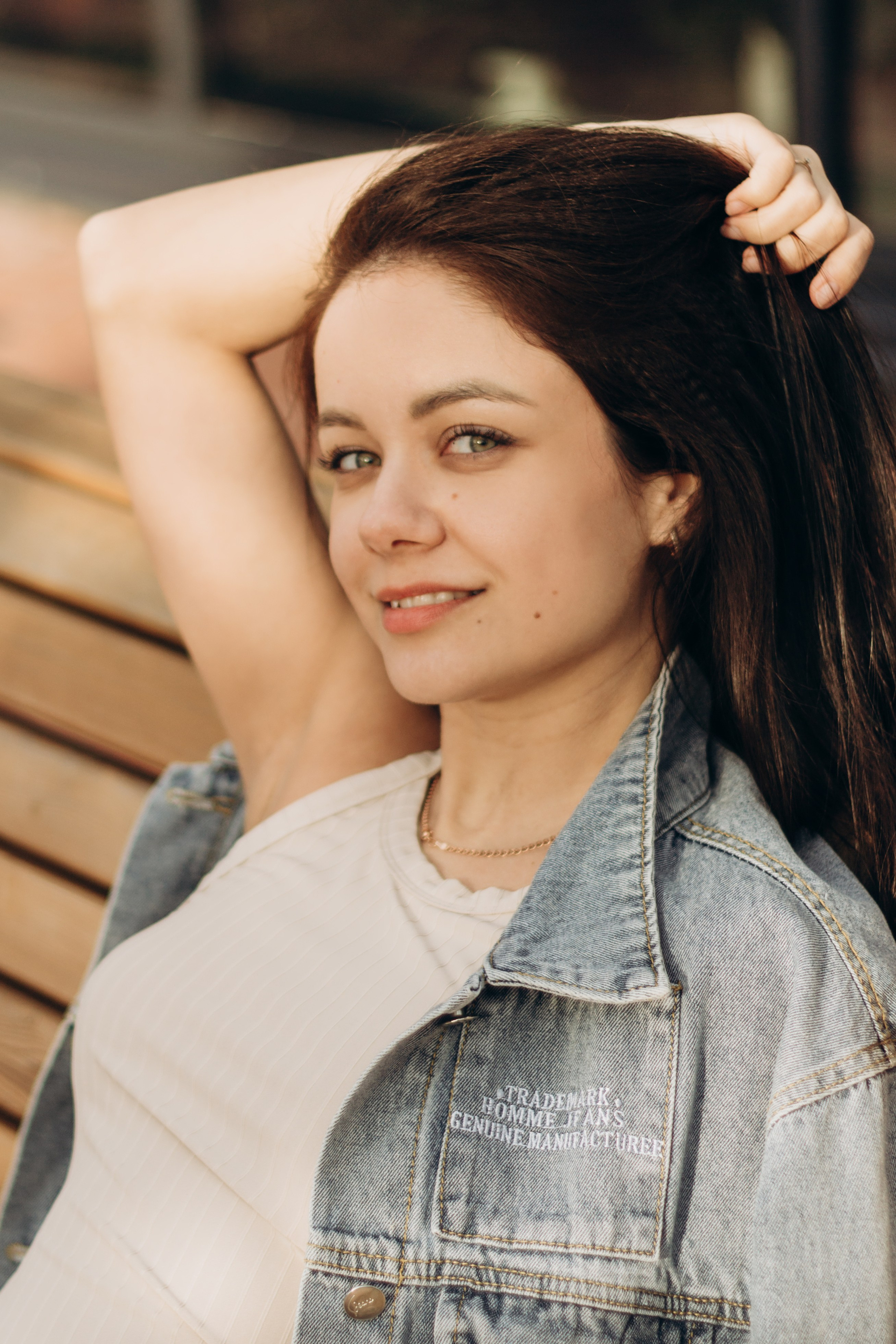 Контент сьемка. Фотограф в Екатеринбурге Семен Китаев