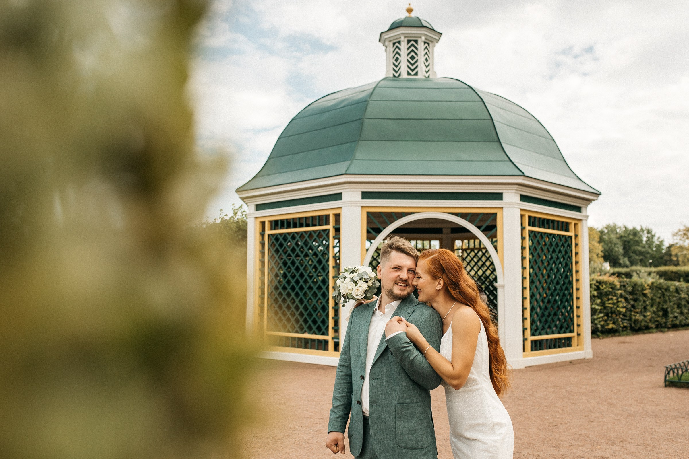 Маргарита&Павел