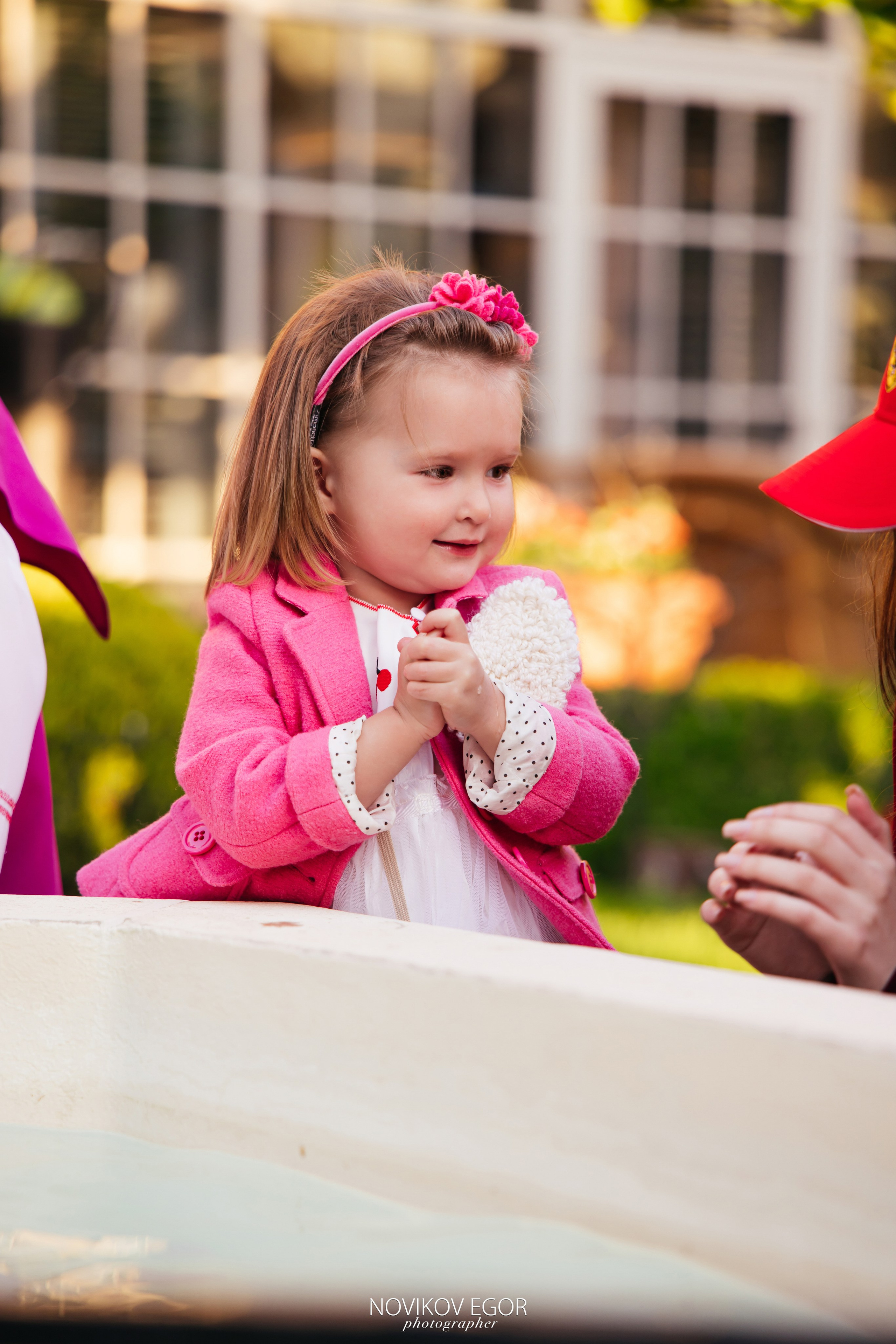 LEV 14. Фотограф Ростов-на-Дону