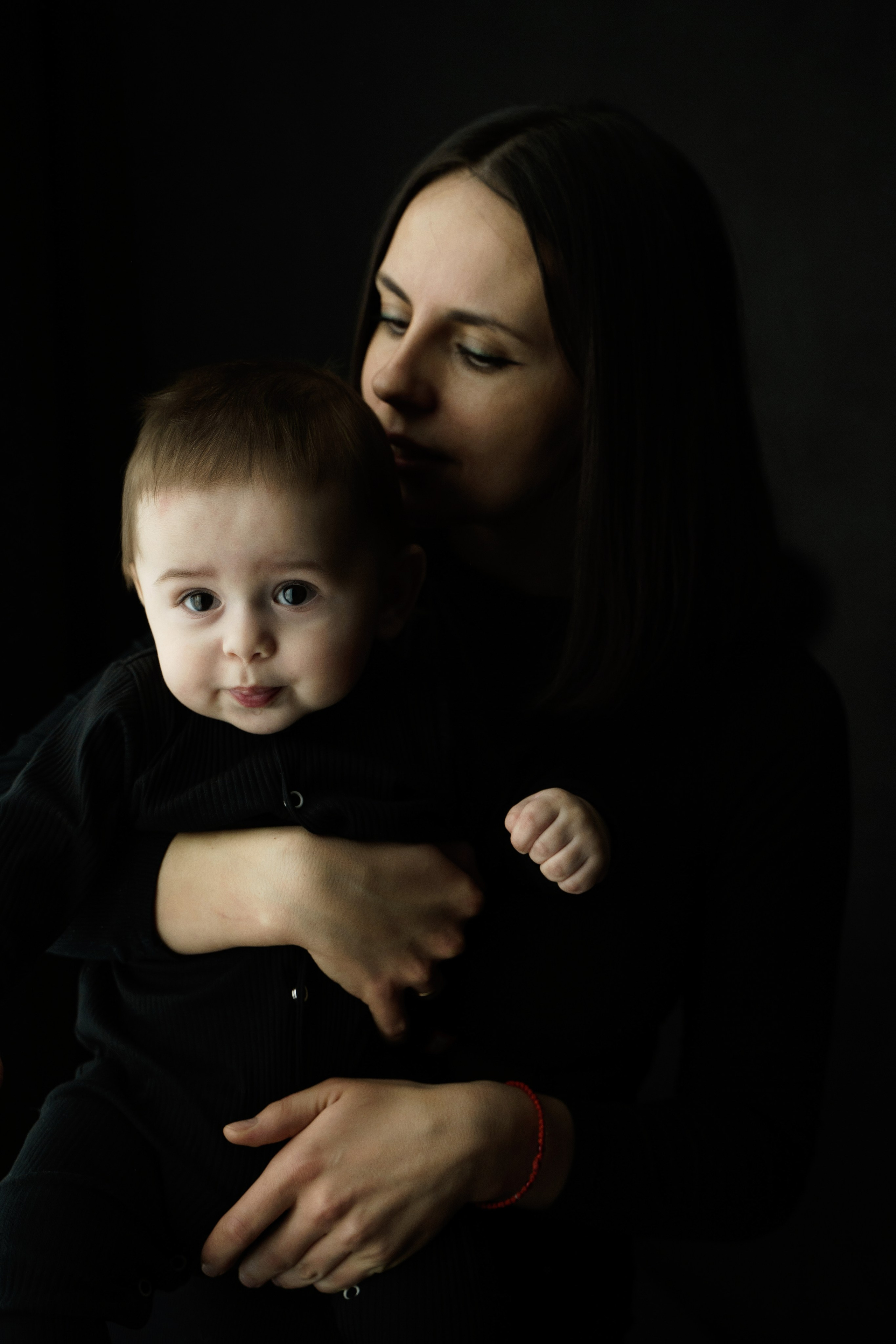 Малыш. Фотограф Санкт-Петербург