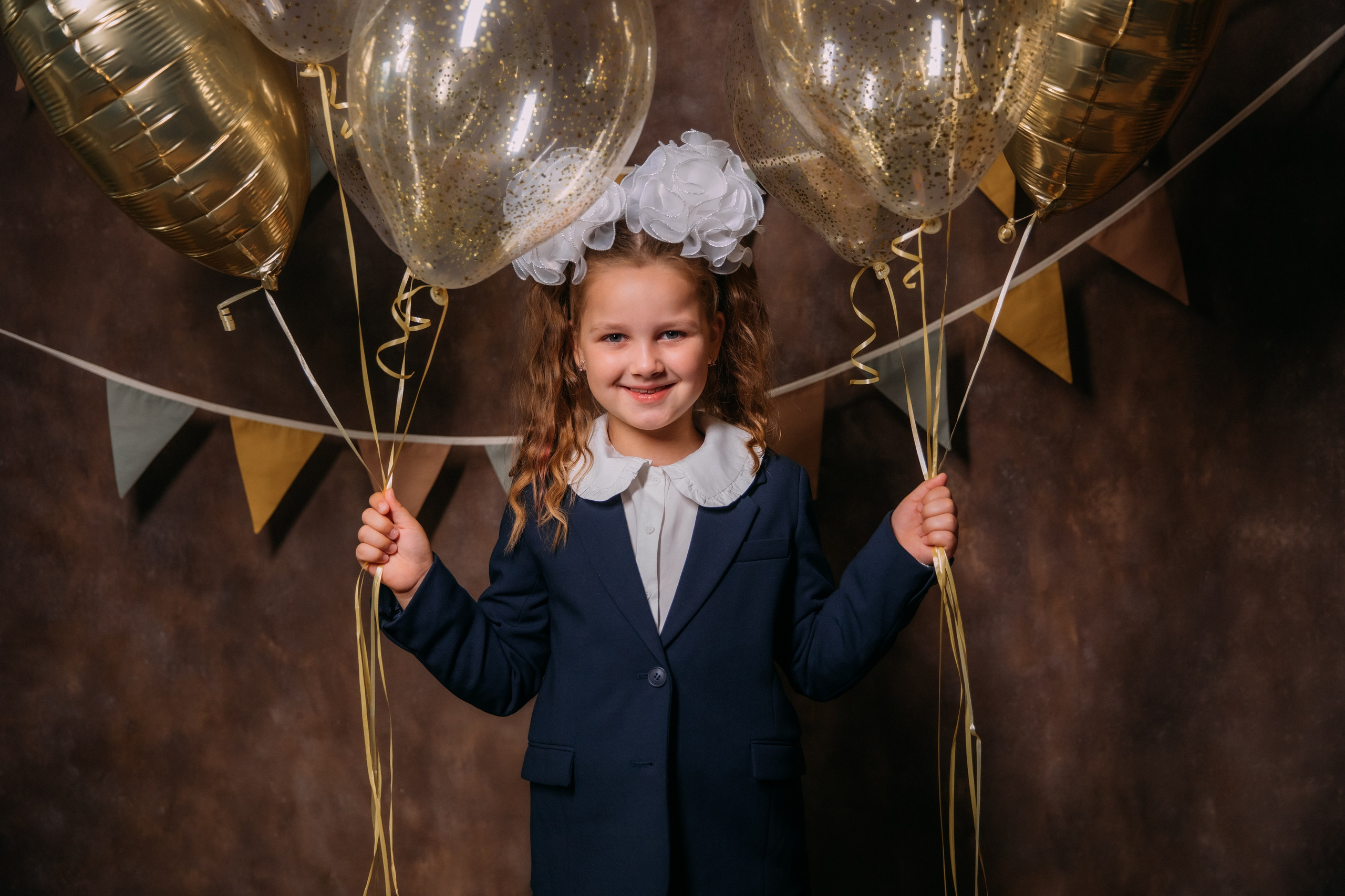 Фотопроект ПЕРВОКЛАШКА 2023. Женский и семейный фотограф Елена Петрова