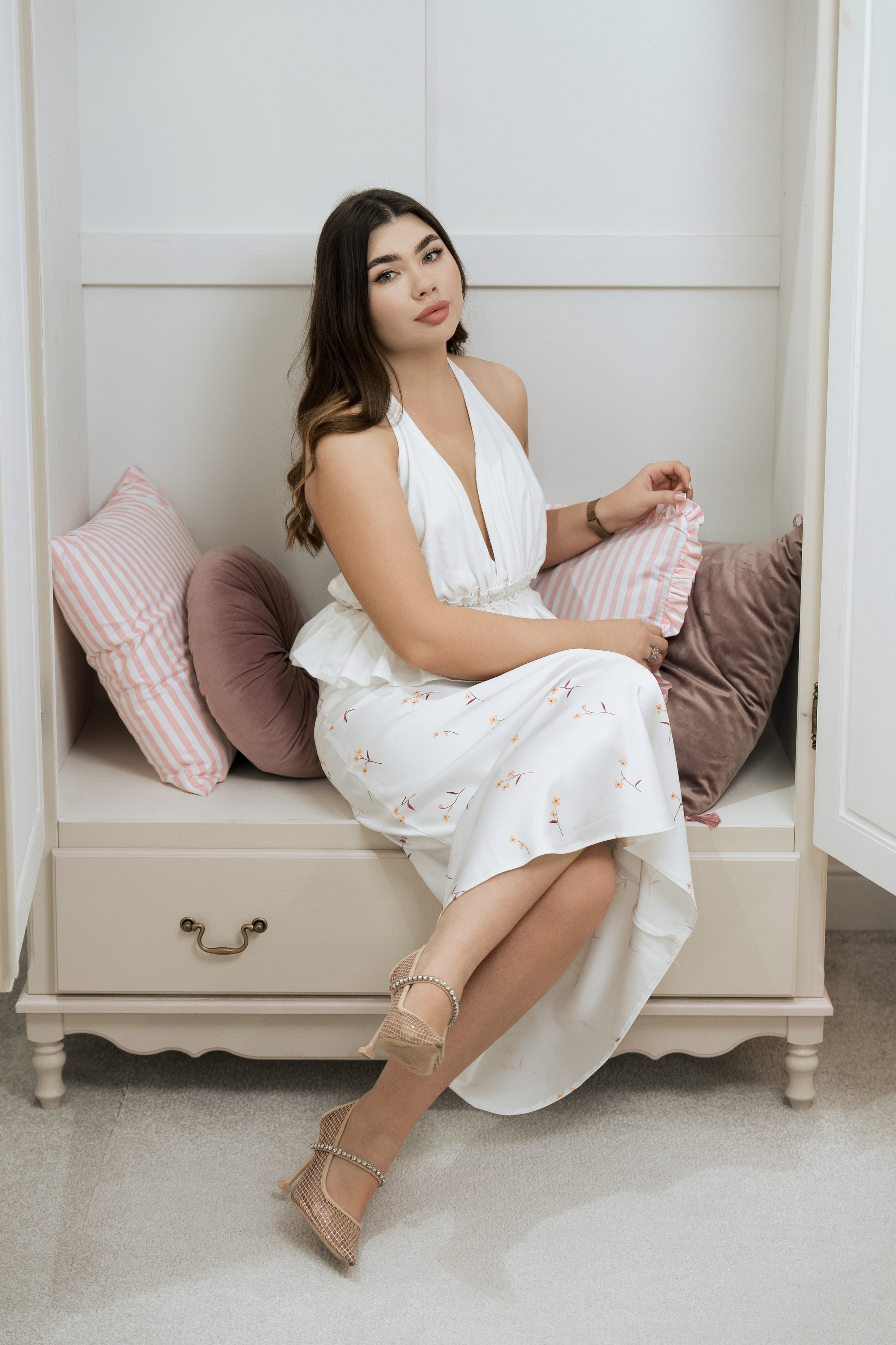 Лена. Фотограф с психологическим образованием