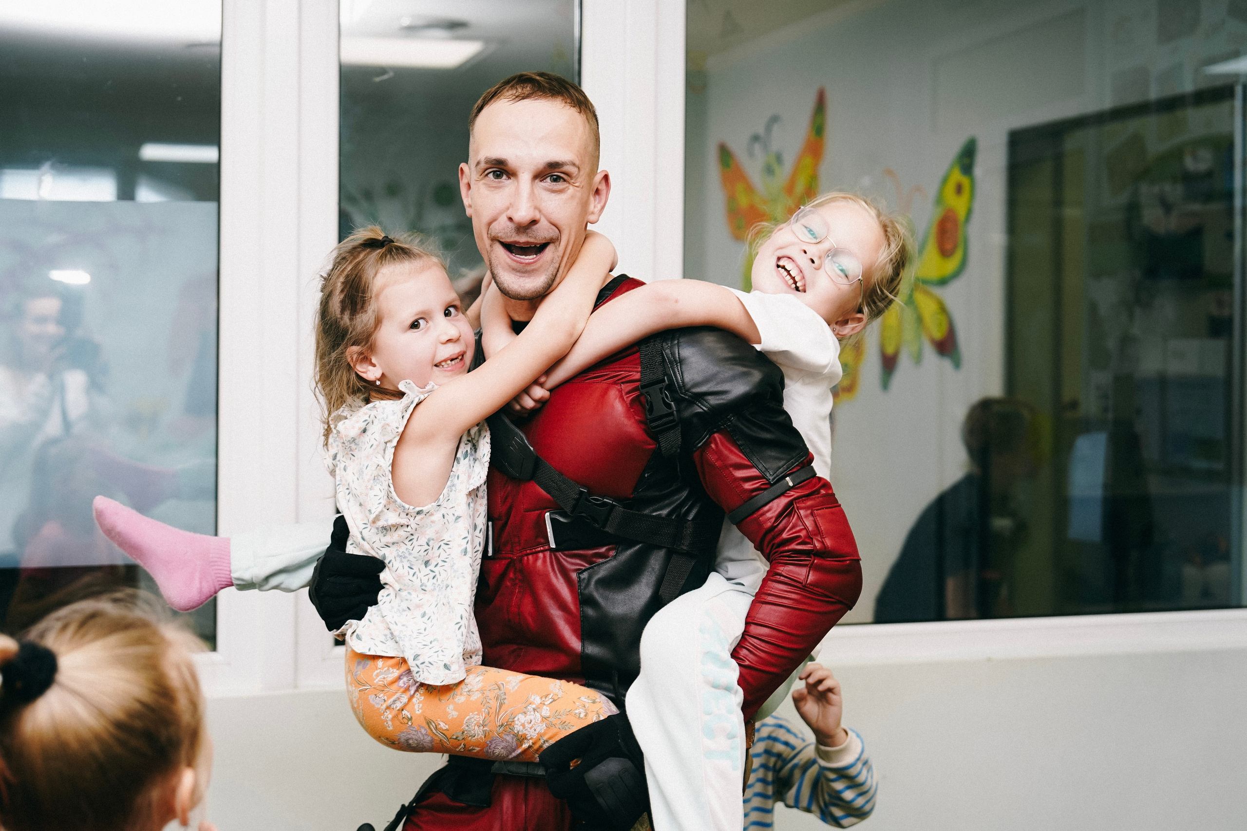 Х-FIT Солнечный — 18 лет. Фотограф с психологическим образованием