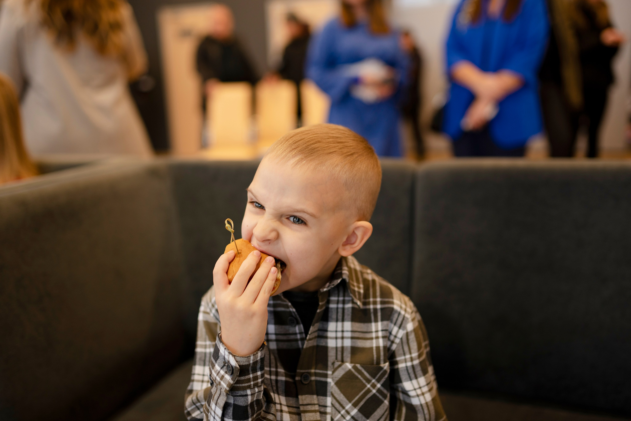 фотограф Сургут