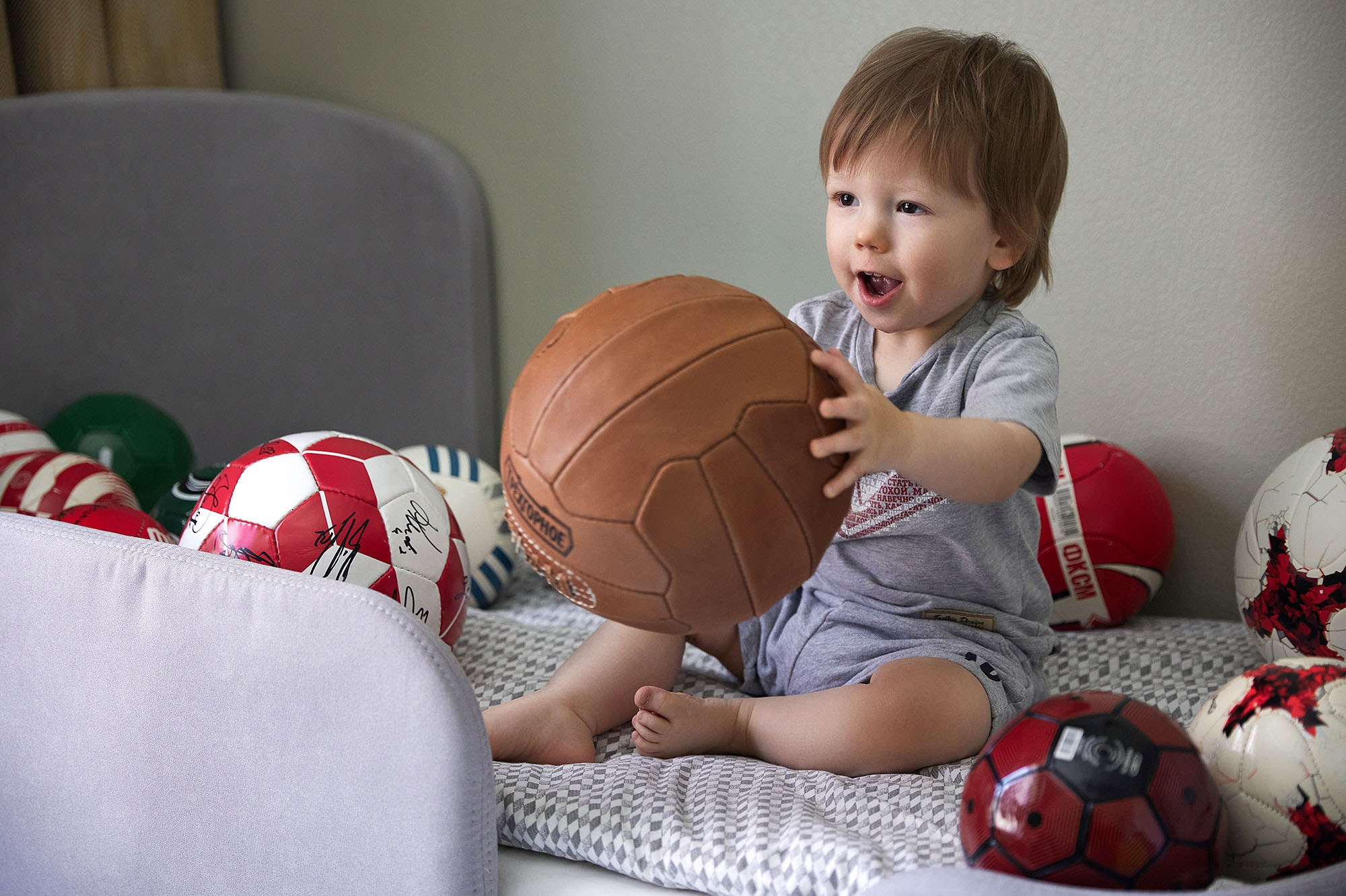 Детская съемка. Фотограф в Москве Валерий Боцман