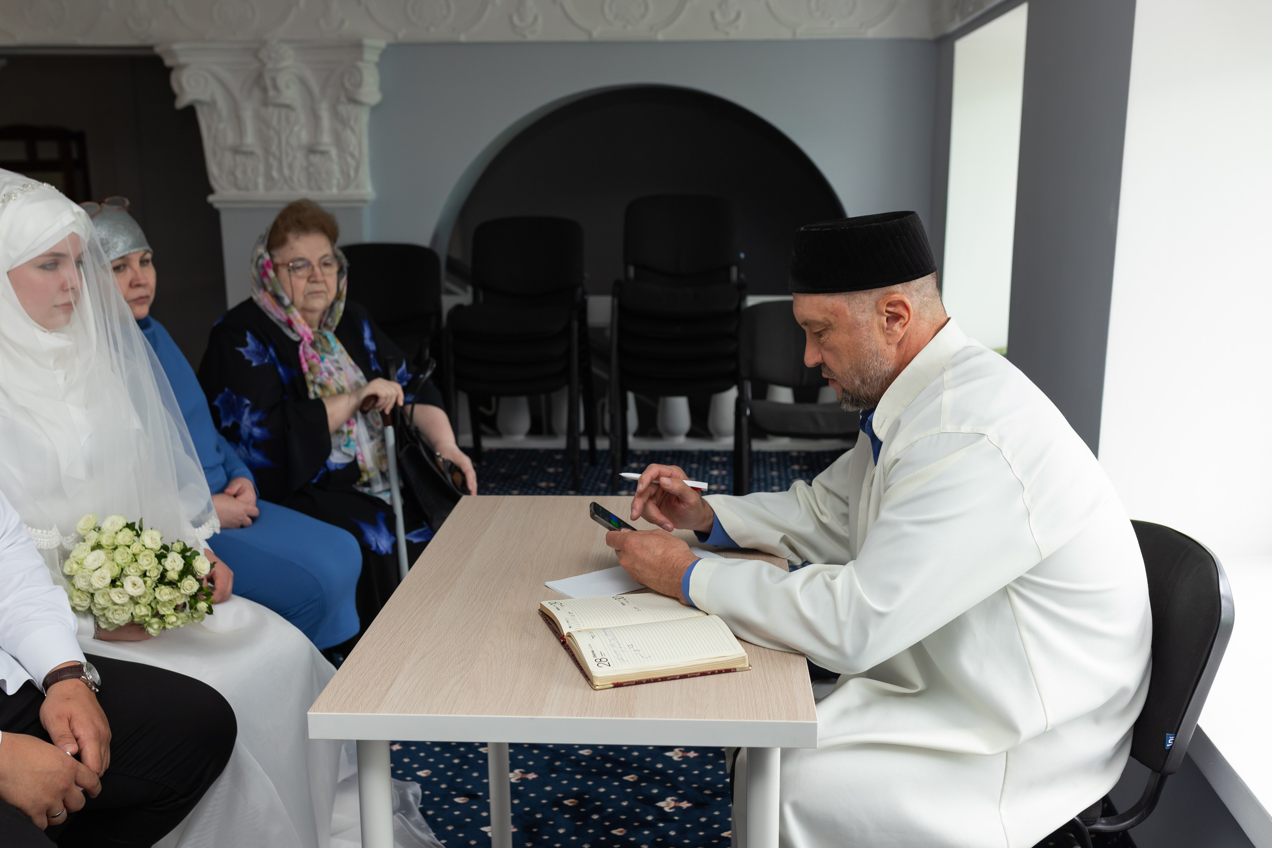 Ильгиз и Степанида. Марина Шаймухаметова. Фотограф в Уфе