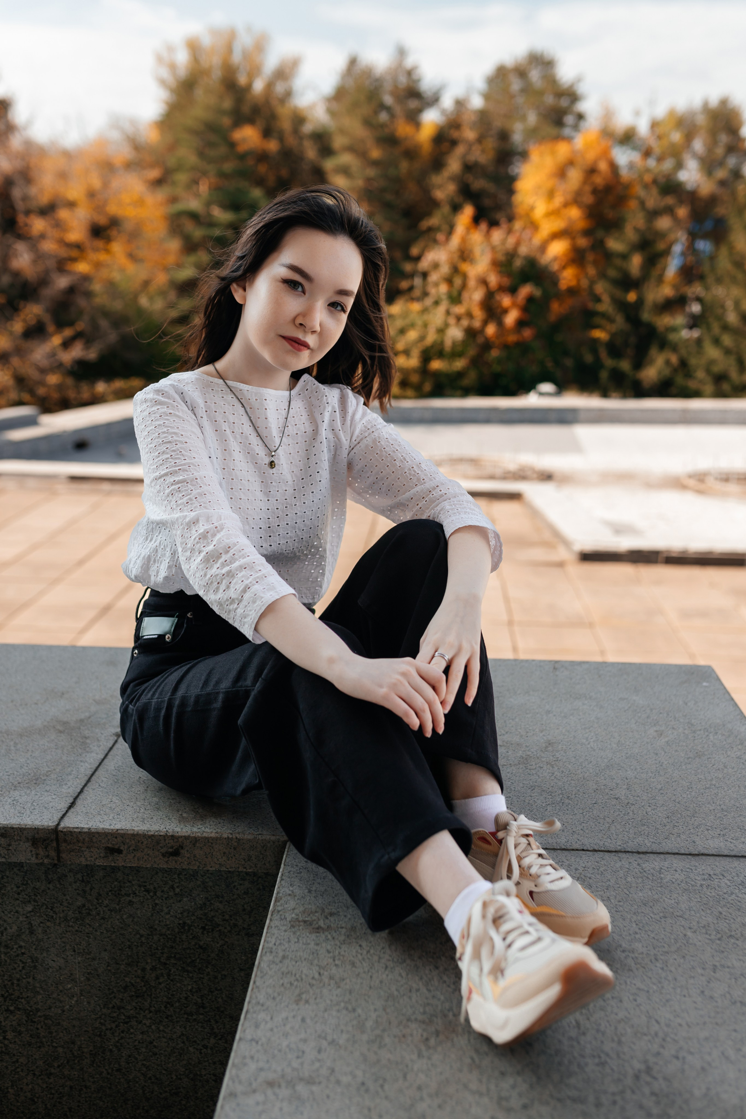 Айгуль. Марина Шаймухаметова. Фотограф в Уфе