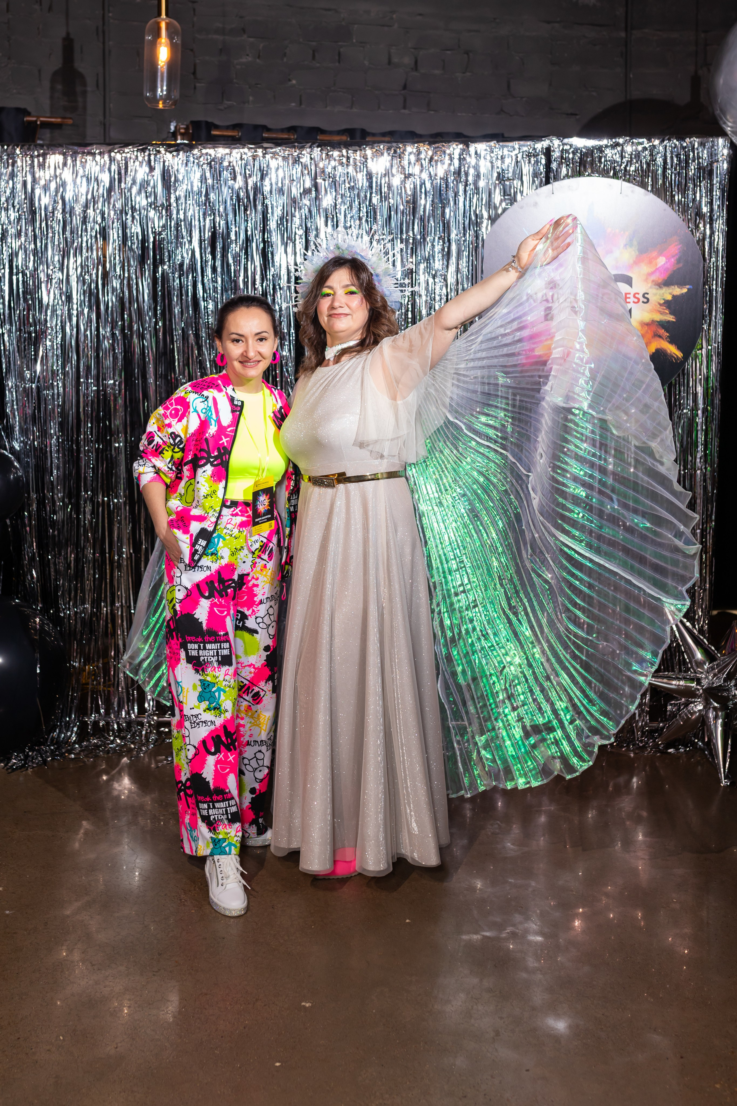 NailCongress 9. Марина Шаймухаметова. Фотограф в Уфе