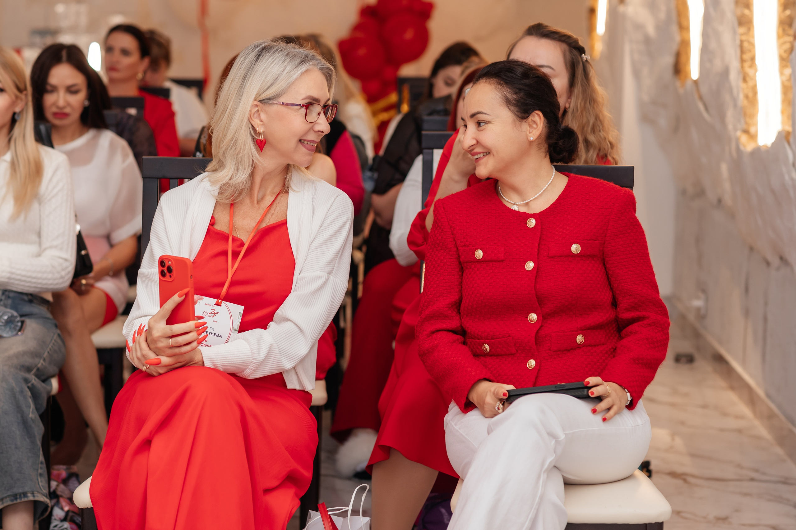 Brand Day Zen Color. Марина Шаймухаметова. Фотограф в Уфе