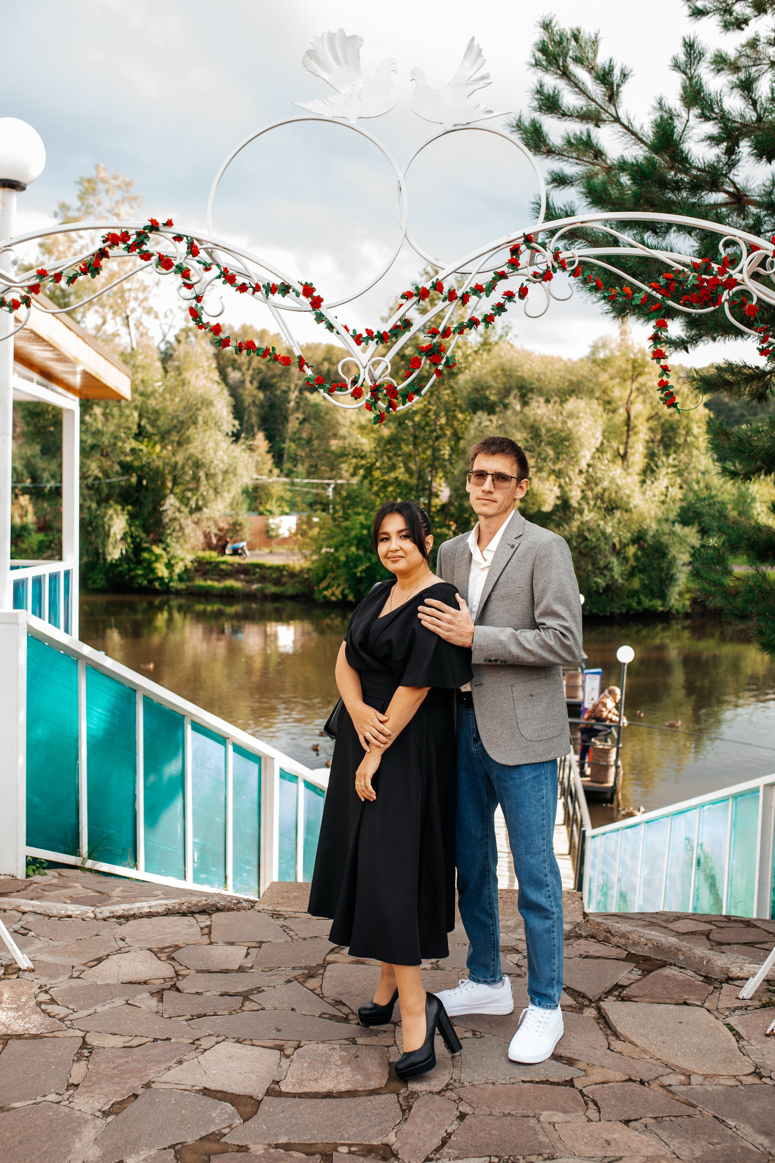 День рождение Тимура. Марина Шаймухаметова. Фотограф в Уфе