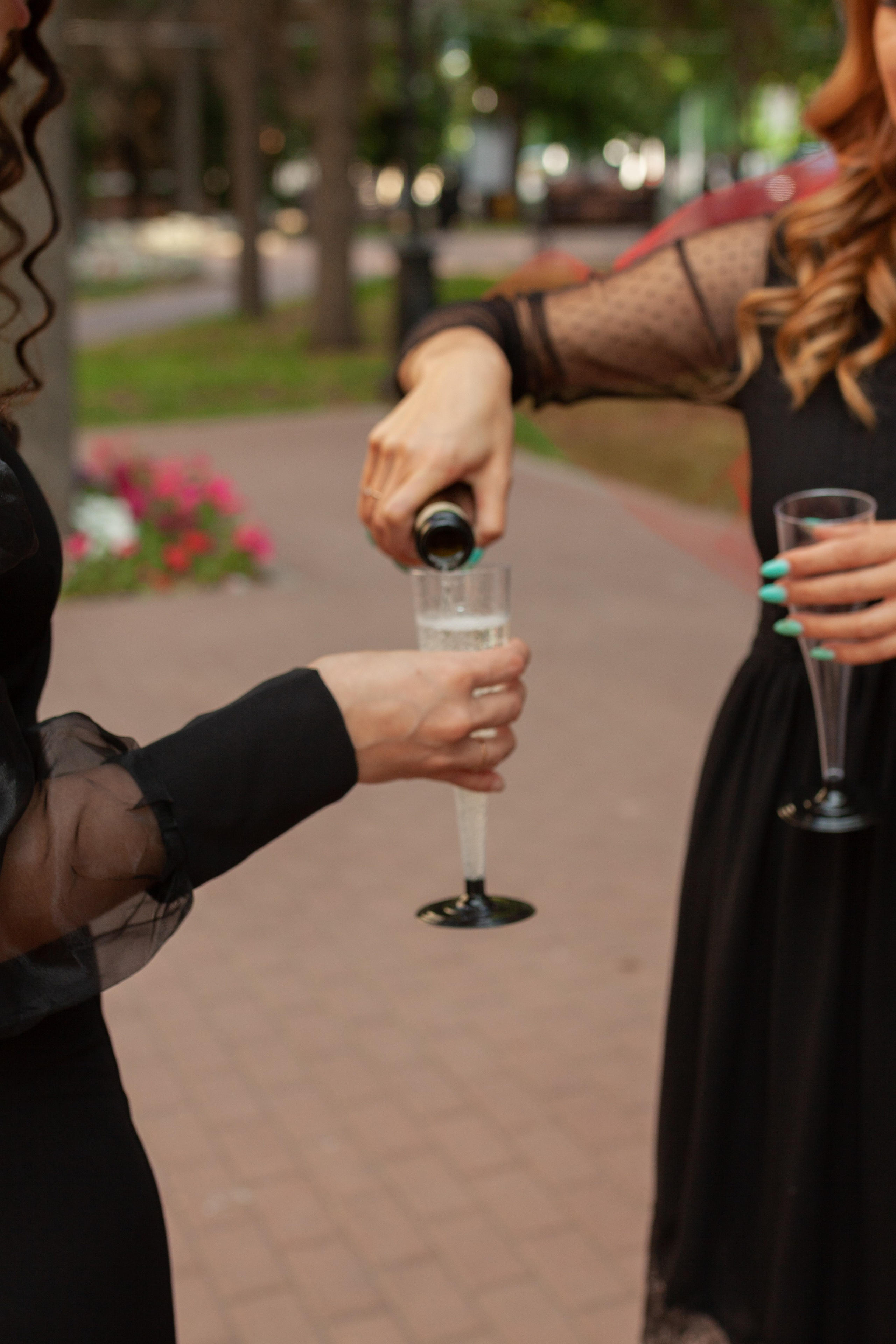 Девичник 30.07. Марина Шаймухаметова. Фотограф в Уфе