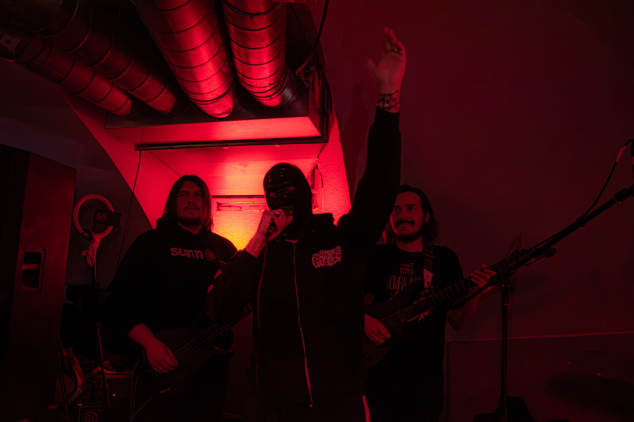 General Griveous 02.03.2025. Репортажный фотограф в Москве Legiodot