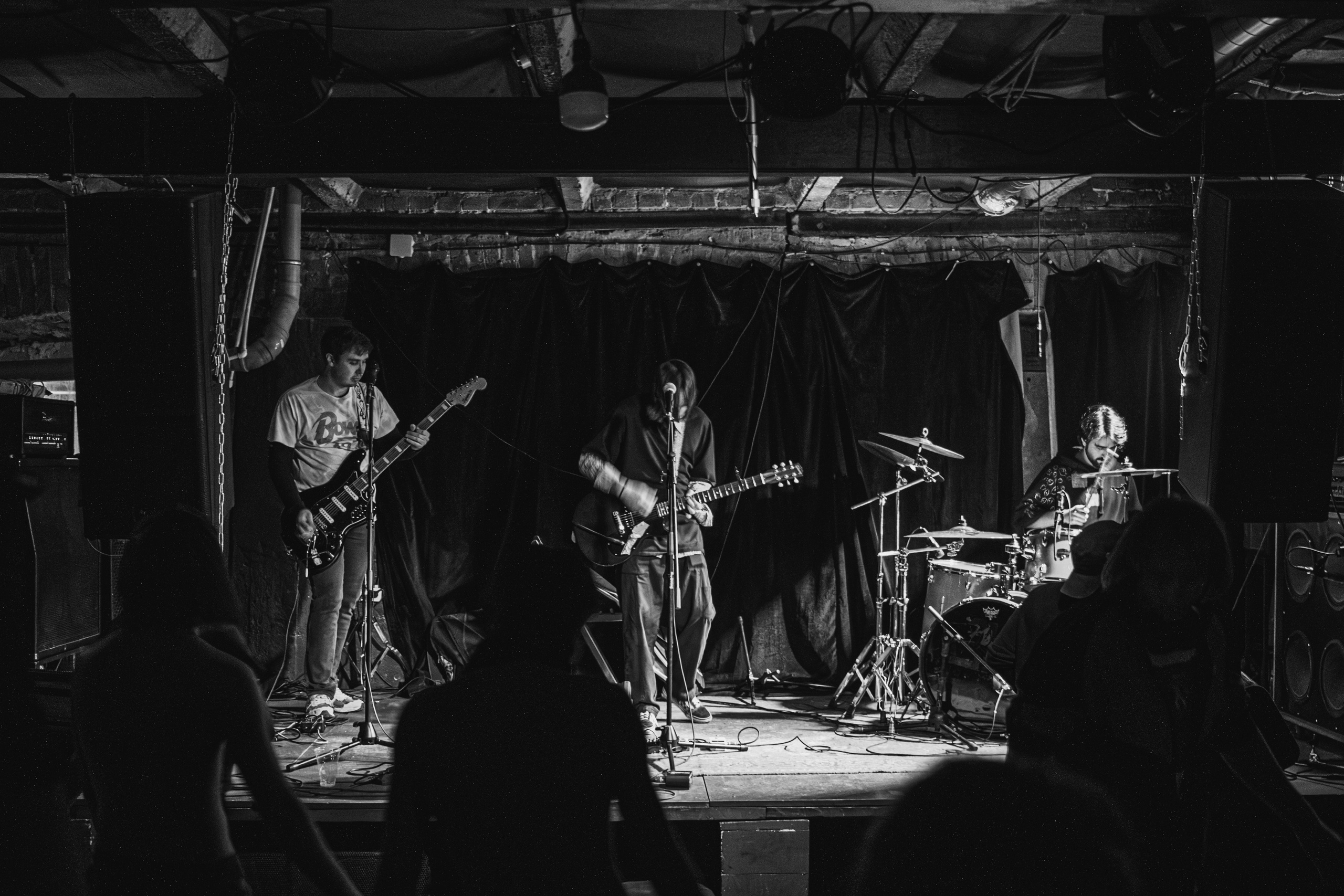 Gradirnja & Котобус & LGLR & køl’ja & Barbasolente. Репортажный фотограф в Москве Legiodot