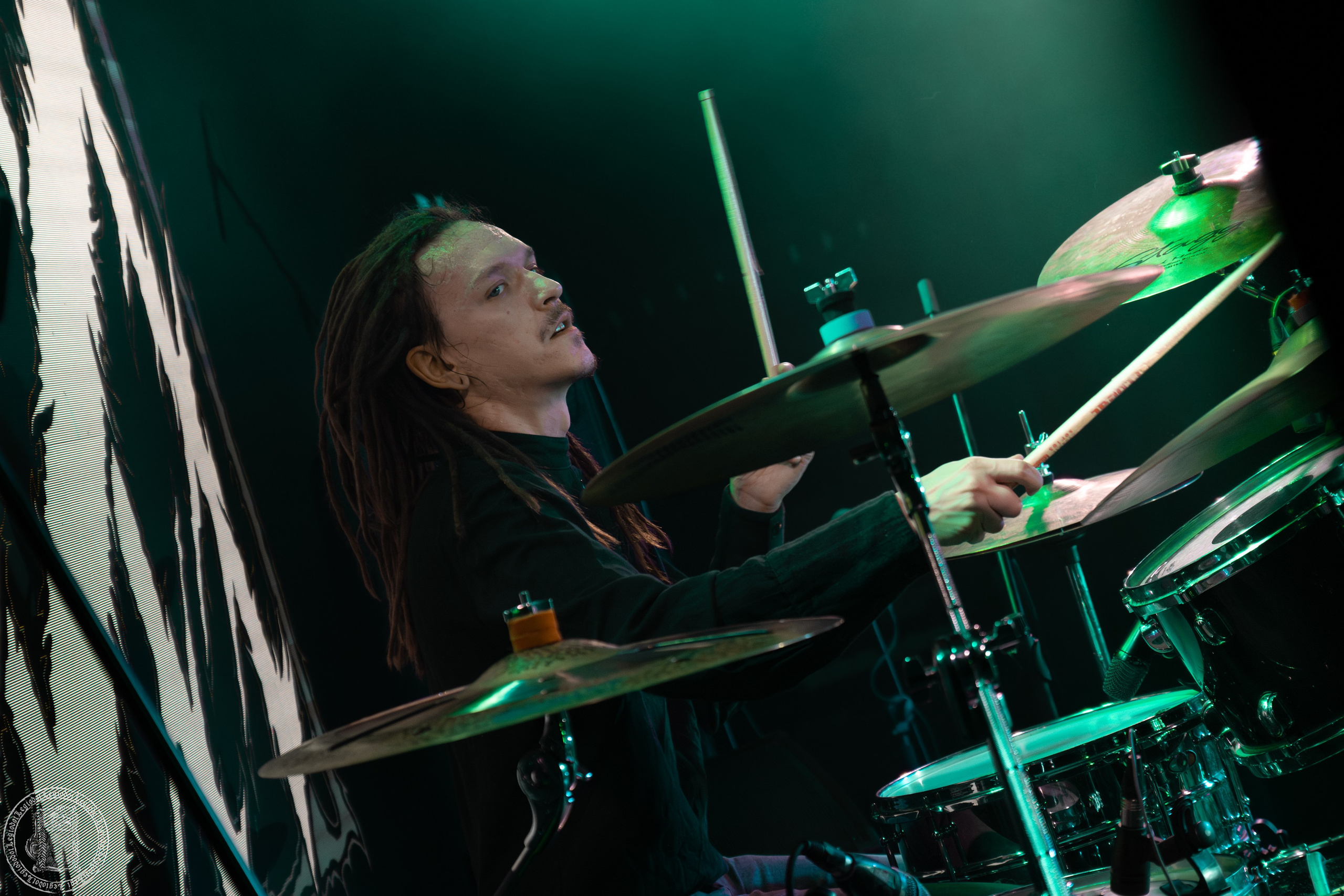 Minuala & ИЛ & Khlad 11.06.2025. Репортажный фотограф в Москве Legiodot