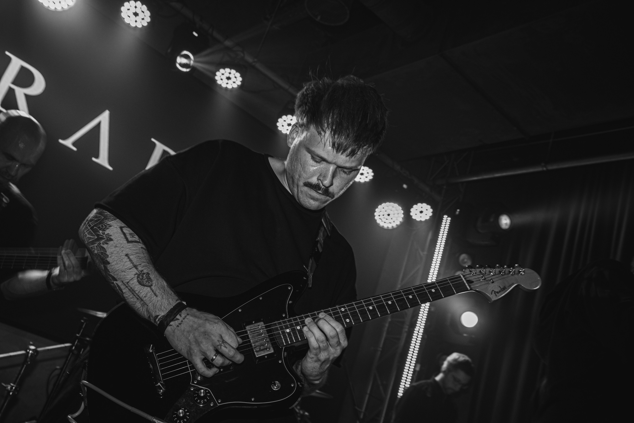 Naska & Косатка & Kailess & Rapiere 18.07.2025. Репортажный фотограф в Москве Legiodot