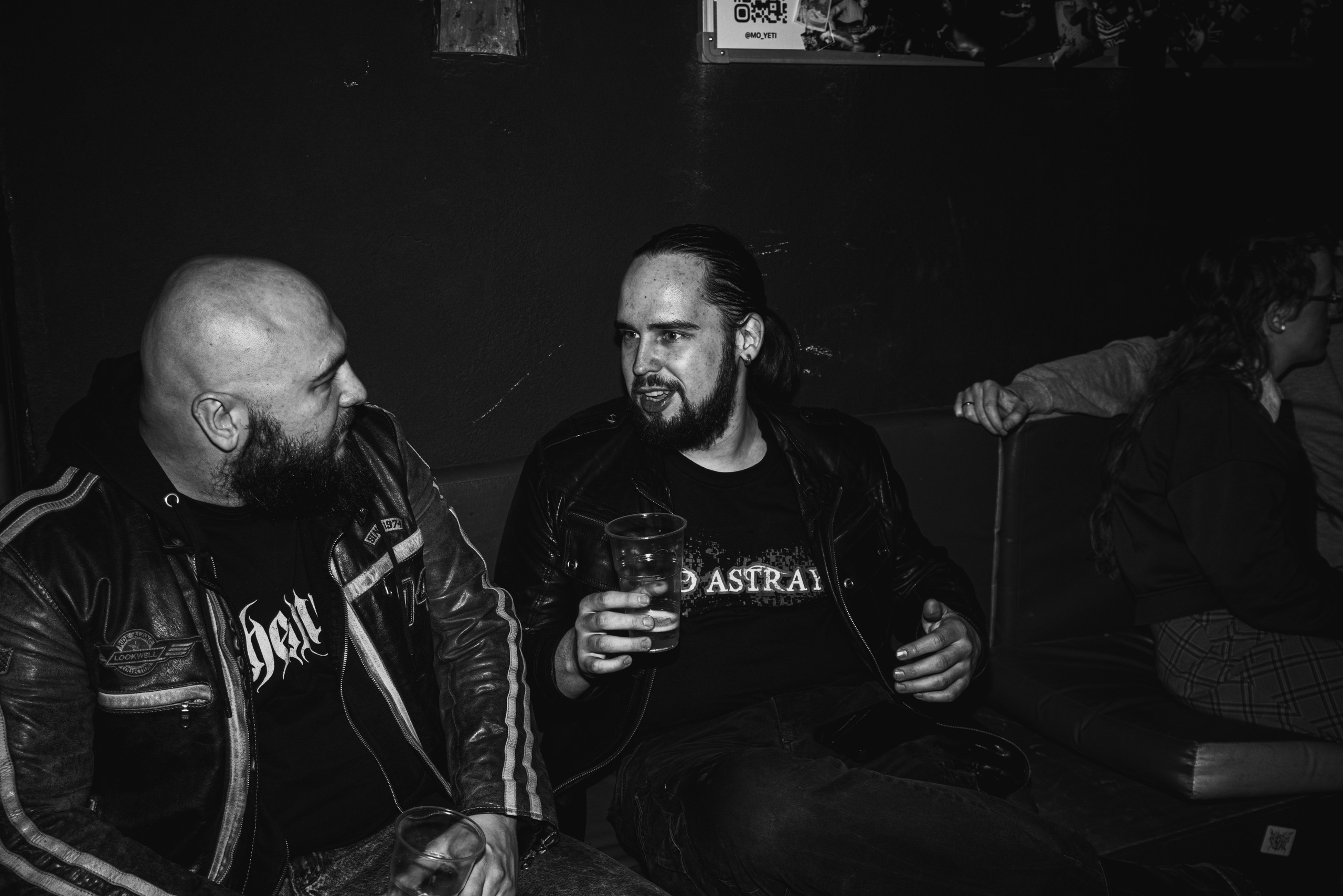 Открытие МО[ТРИ] 04.10.2025. Репортажный фотограф в Москве Legiodot