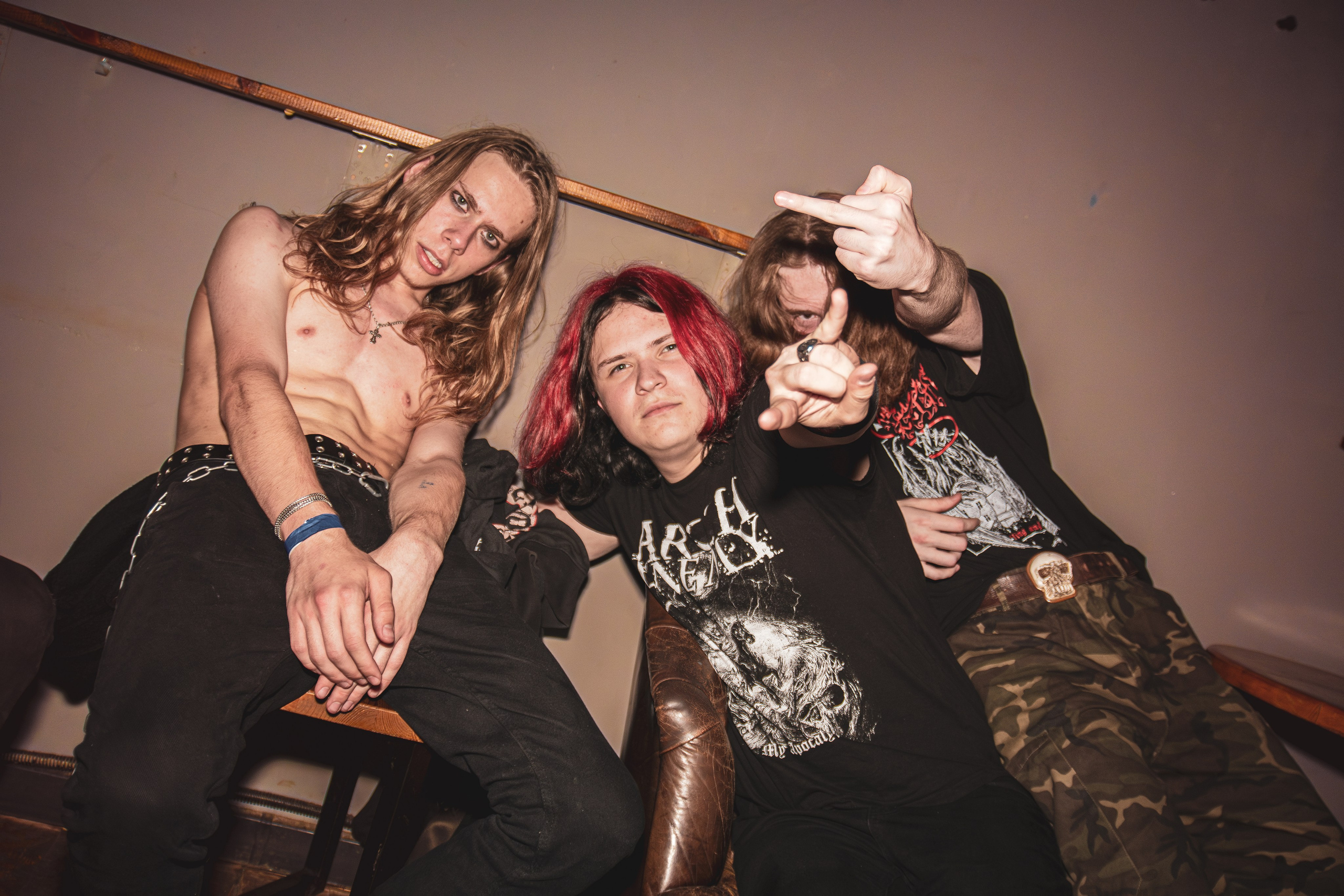 Impure & Edvard Elsky & Pitbural 21.06.2025. Репортажный фотограф в Москве Legiodot