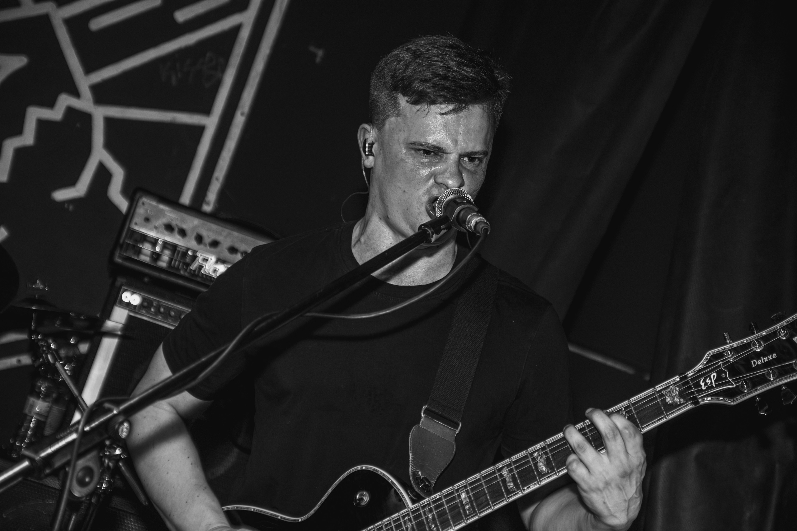 Faded Colors & Disbound & Smycka & Malist 14.06.2025. Репортажный фотограф в Москве Legiodot