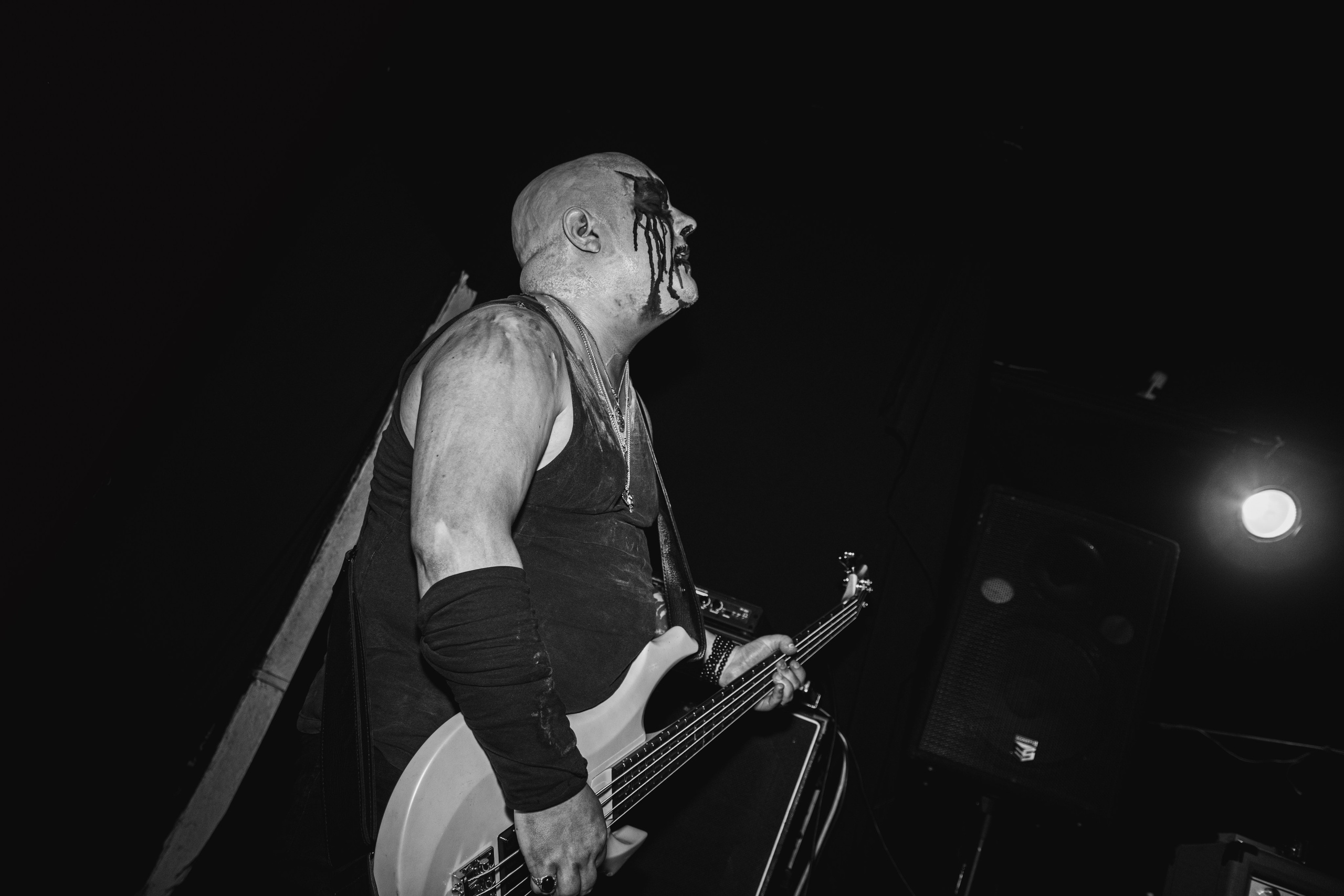 Bloodbeast & Wormsden & Malist & Majestat 29.08.2025. Репортажный фотограф в Москве Legiodot