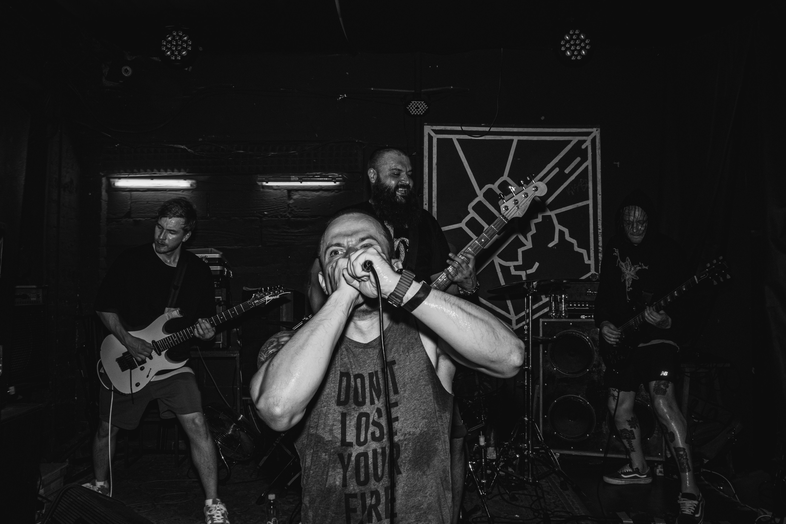 ШШШ & Naska & Smyčka 31.07.2025. Репортажный фотограф в Москве Legiodot