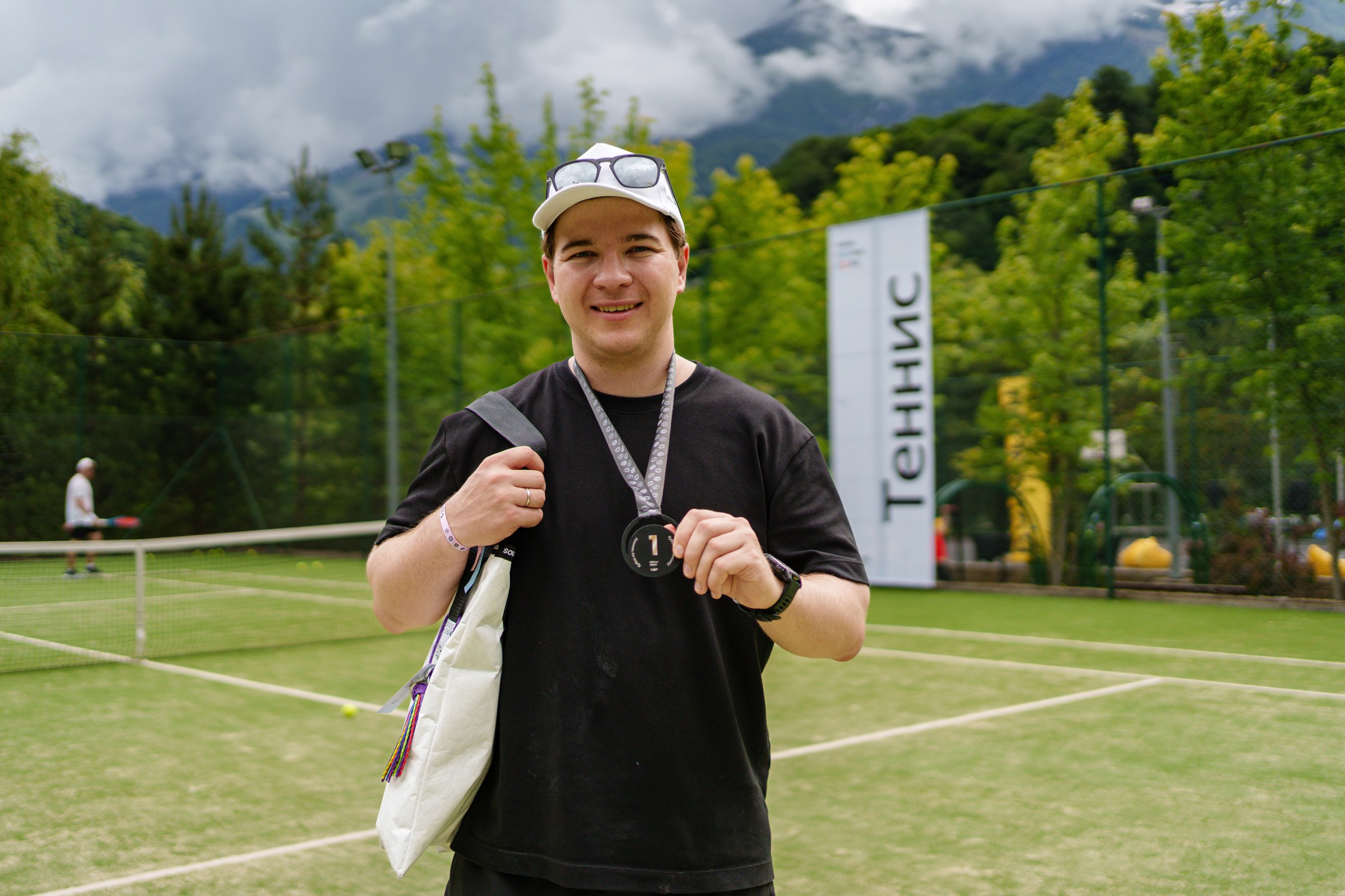 Спорт. South HUB