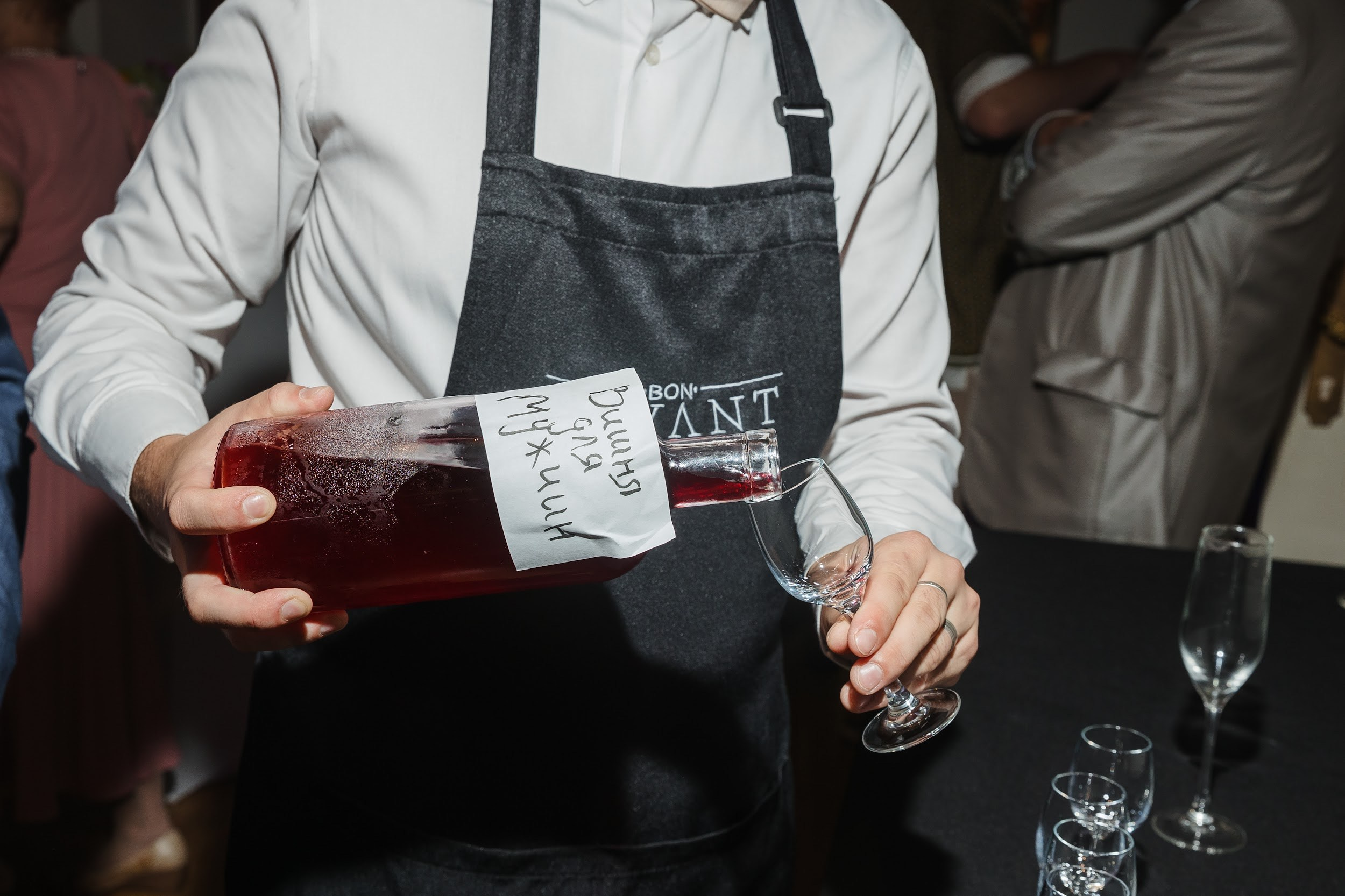 Дима и Даша. Свадебный фотограф в Москве и МО Александр Ласковенков