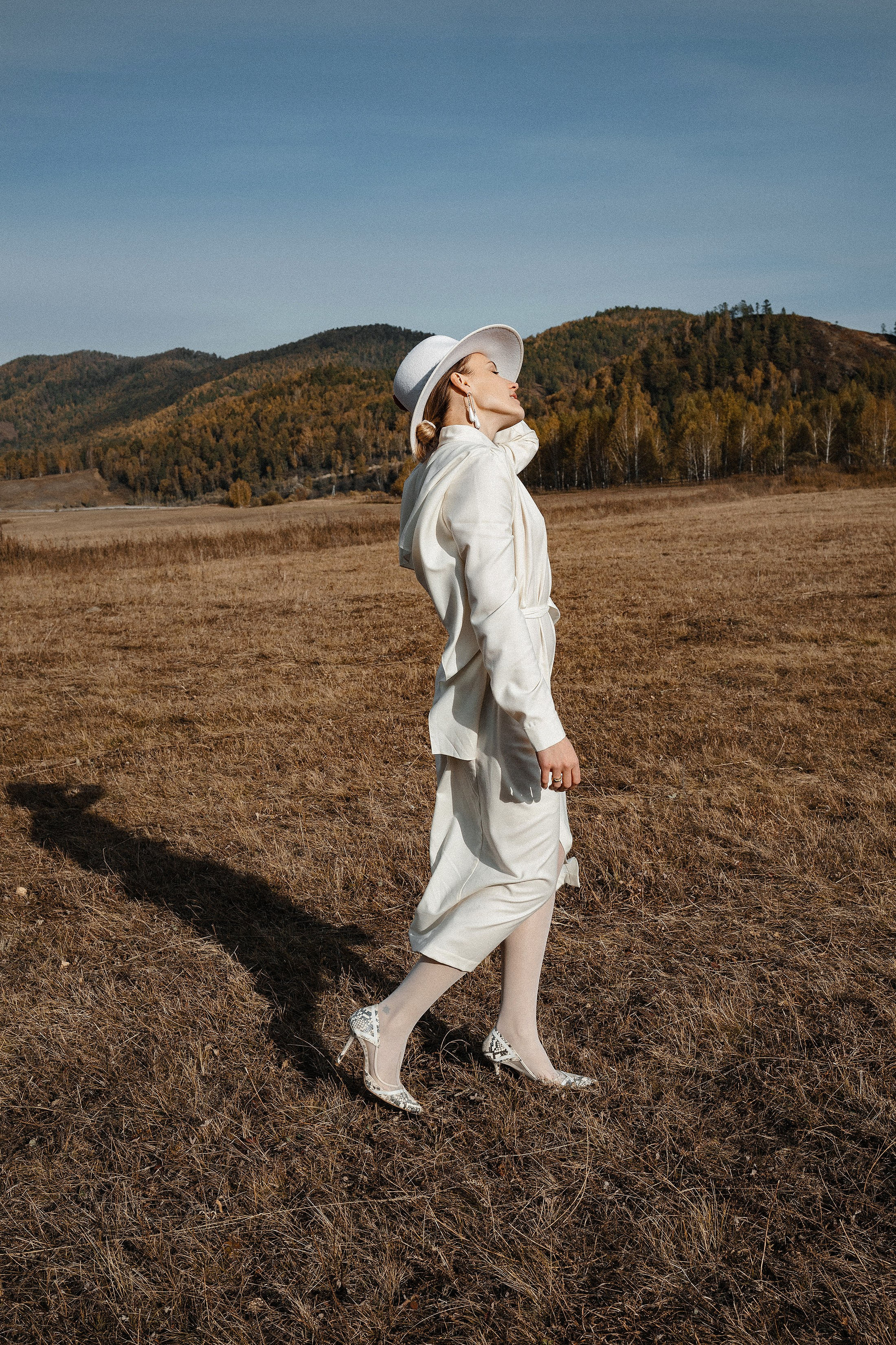 Женя и Яна. Свадебный фотограф в Москве и МО Александр Ласковенков