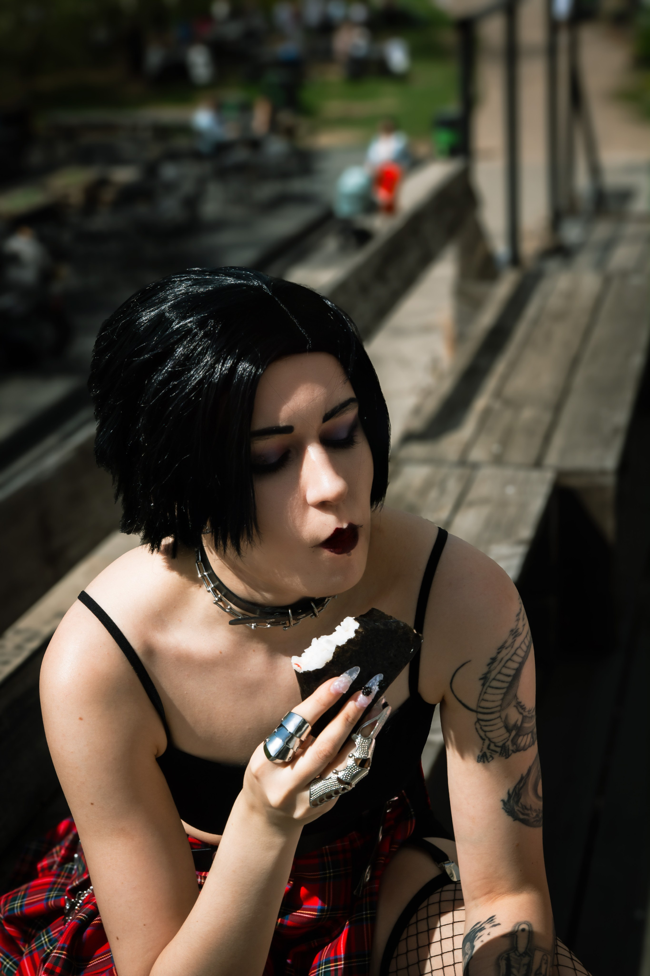 Food фотовстреча