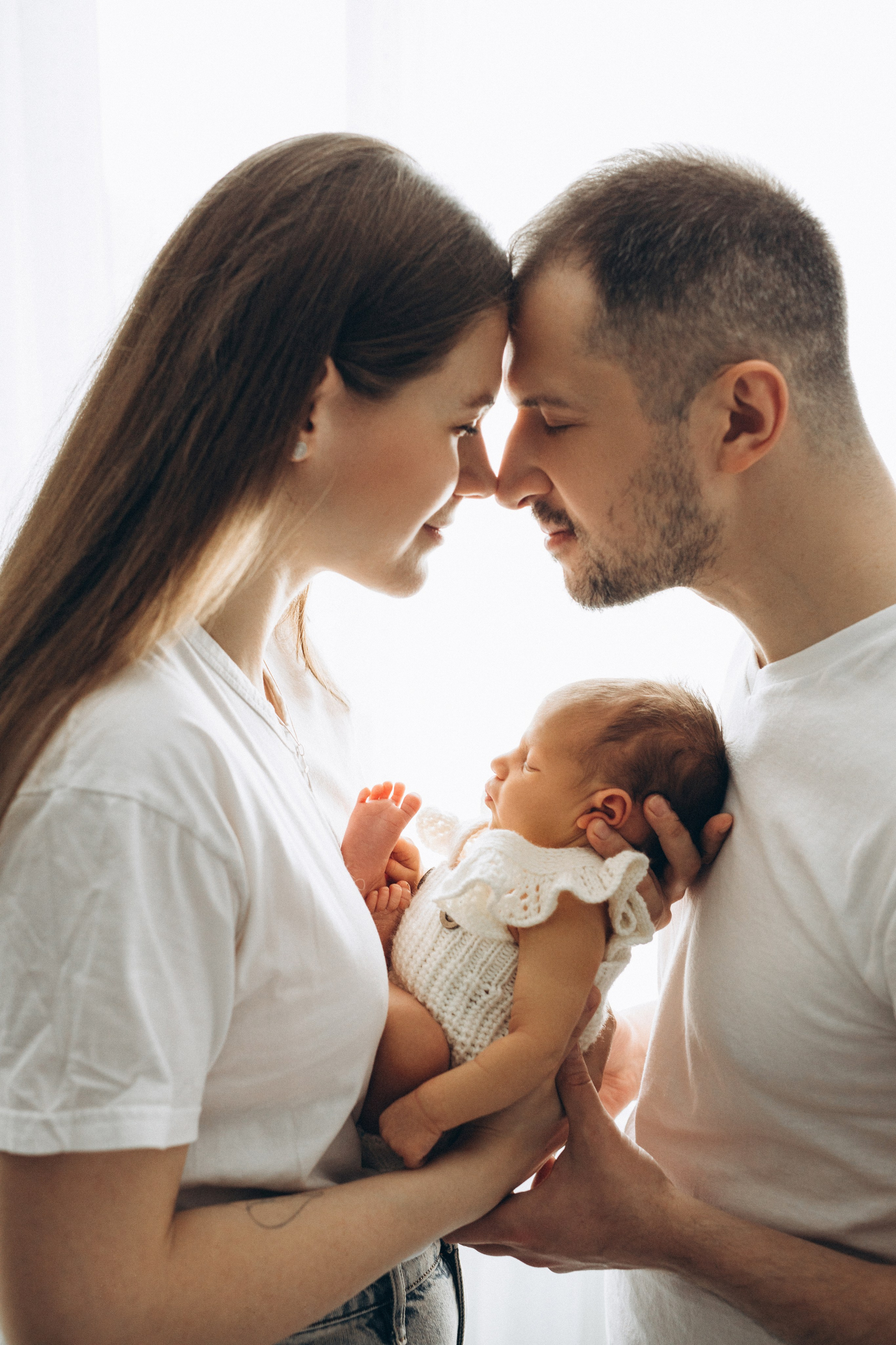 Фотограф для семейной съемки | Екатерина | Портфолио, цены, идеи. Фотограф уникального направления ньюборн в Москве Екатерина Буценина