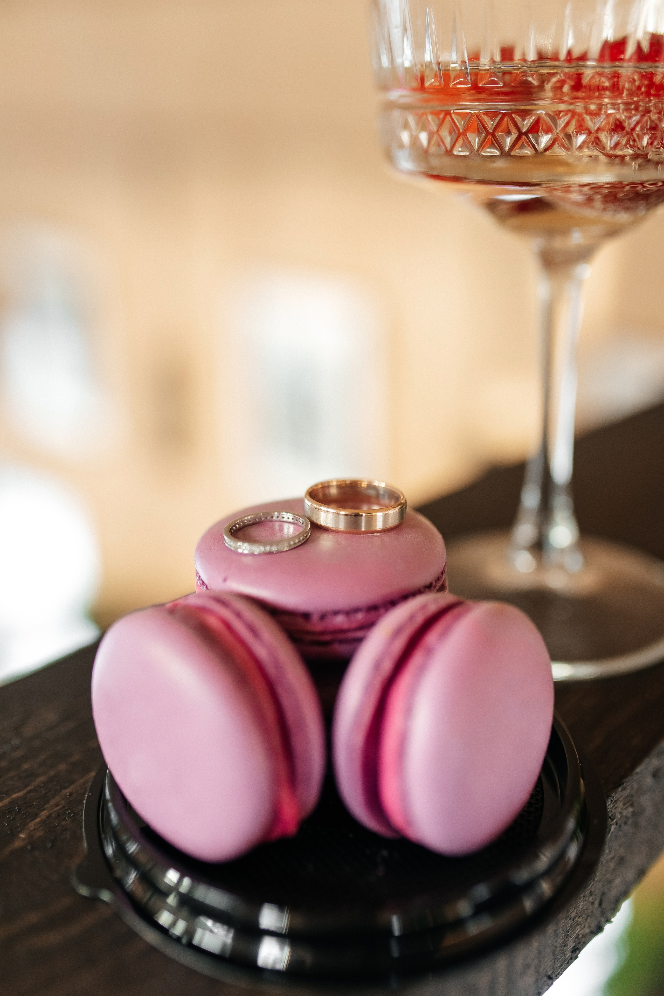 Кристина и Андрей. Фотограф Тимербаева Алина г. Сургут