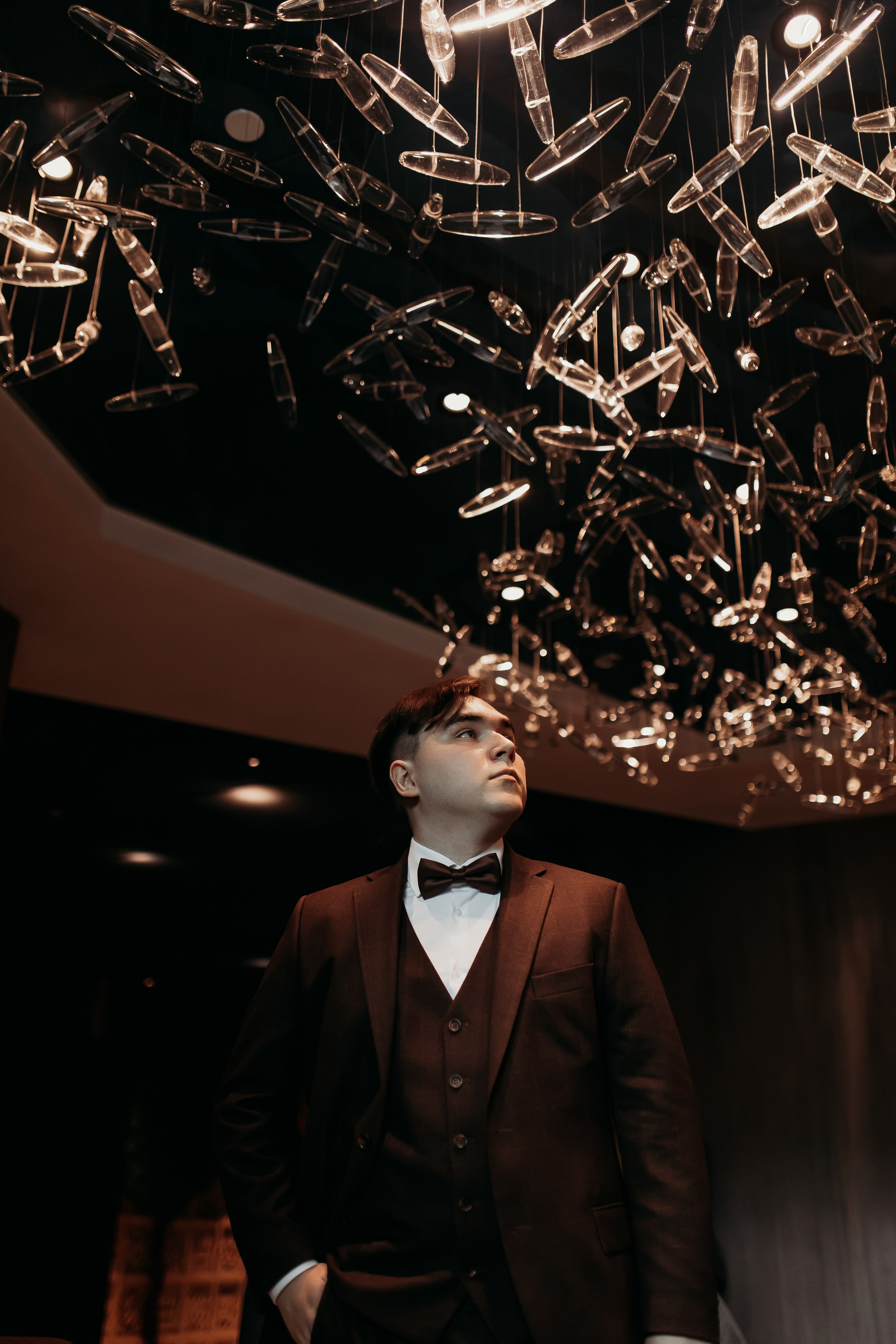 Артём и Диана. Фотограф Тимербаева Алина г. Сургут