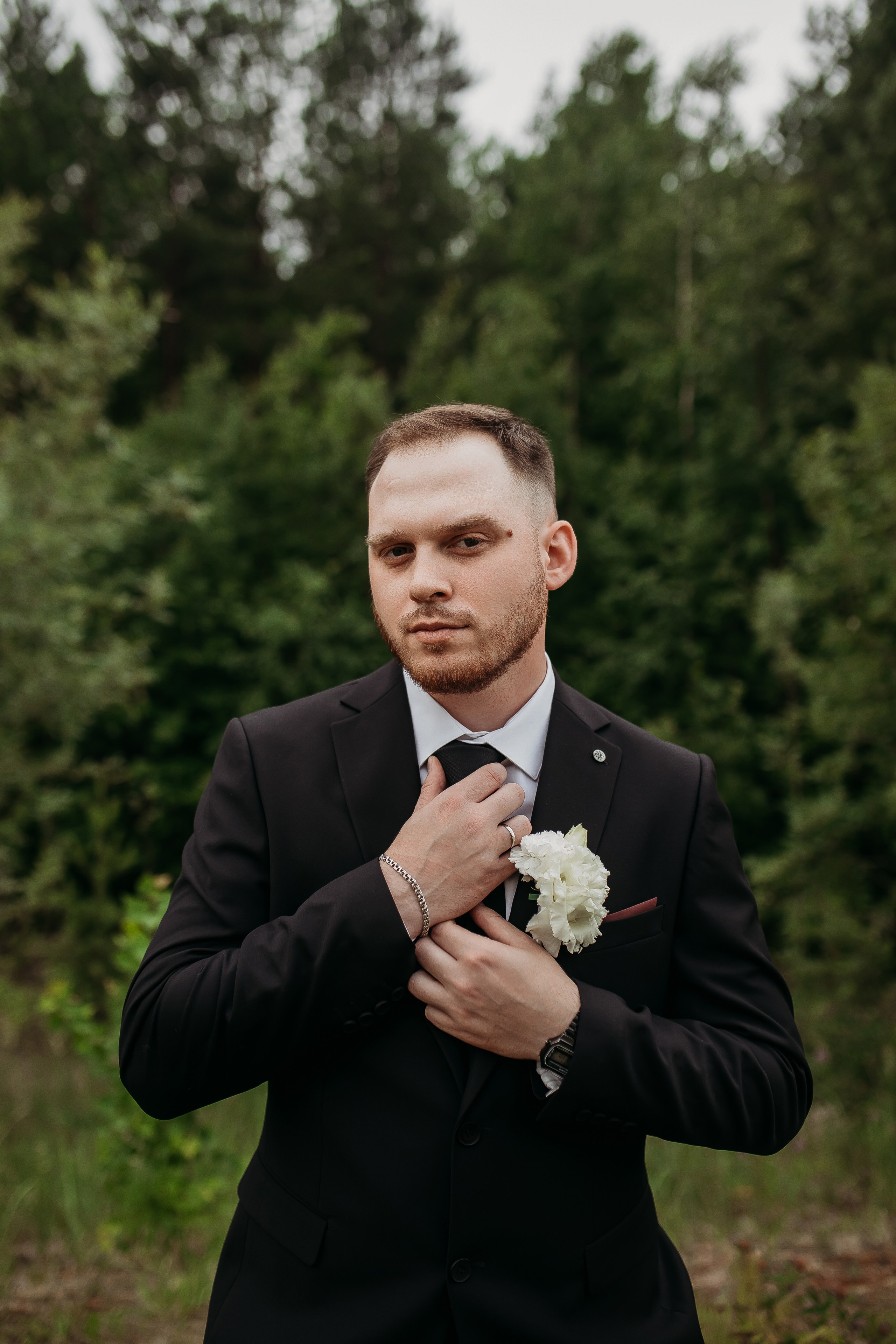 Данил и Элина. Фотограф Тимербаева Алина г. Сургут