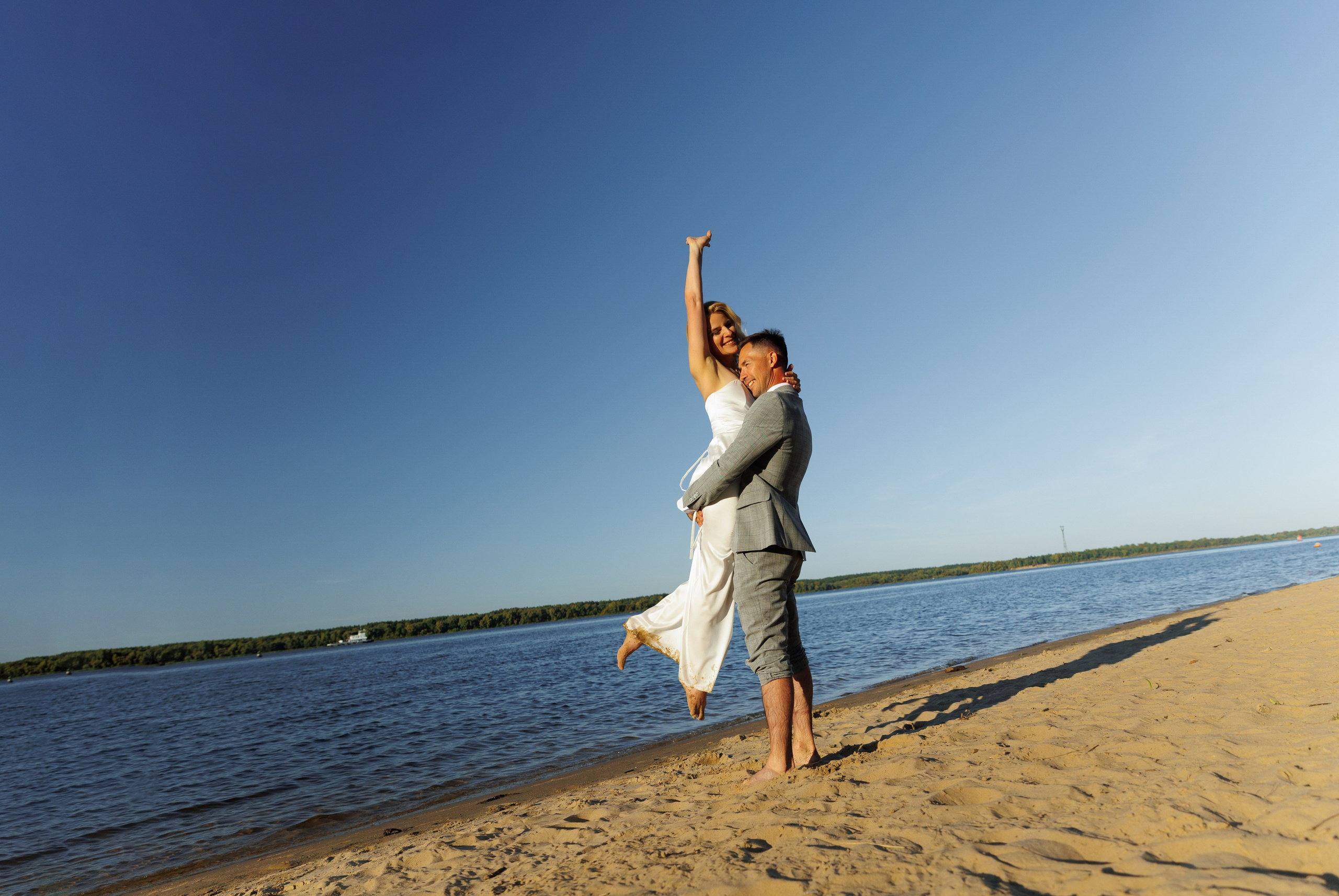 Все только начинается…. 📷˙Свадебный фотограф и видеограф в Чебоксарах | Ксения