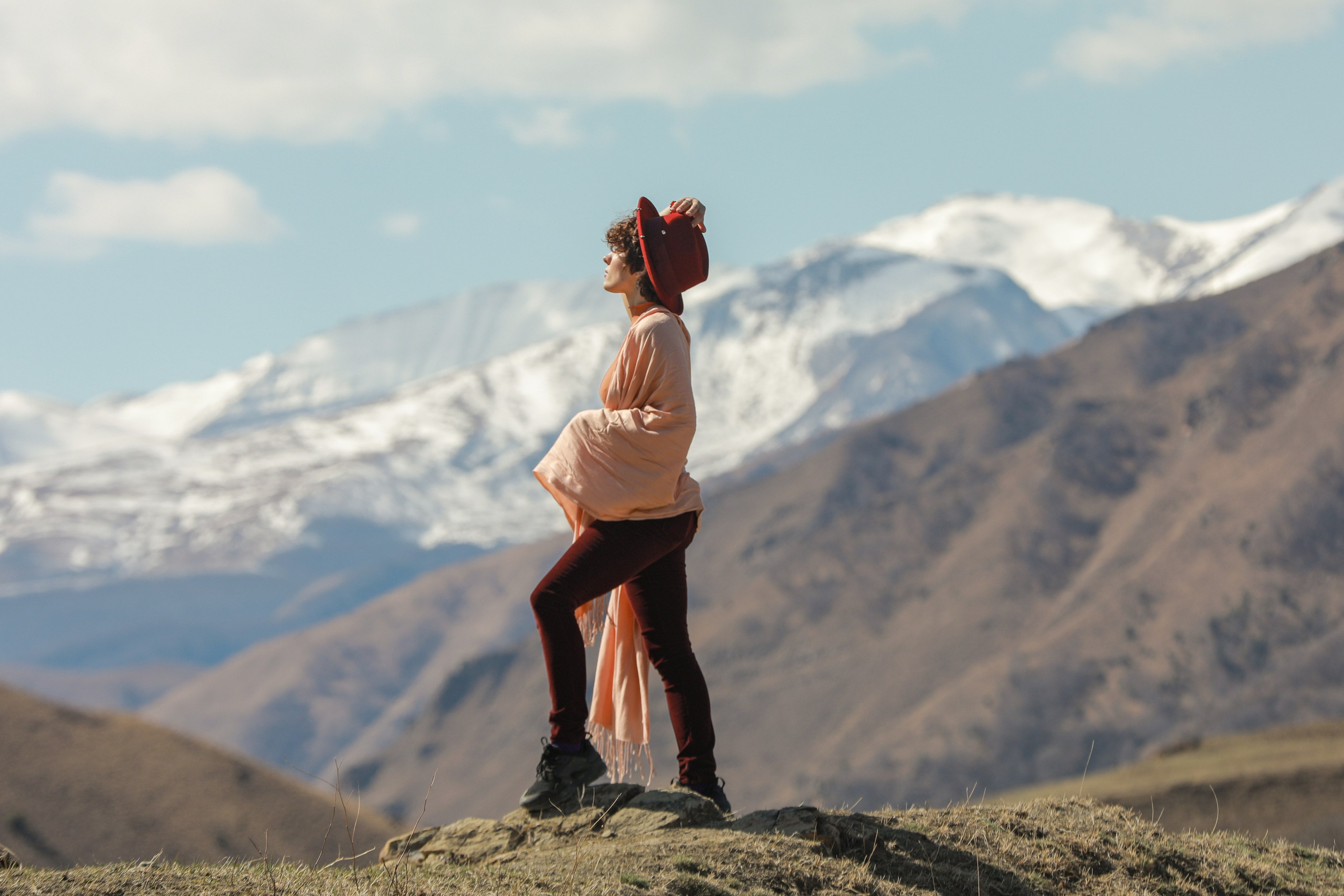 Старостин тур. Главная