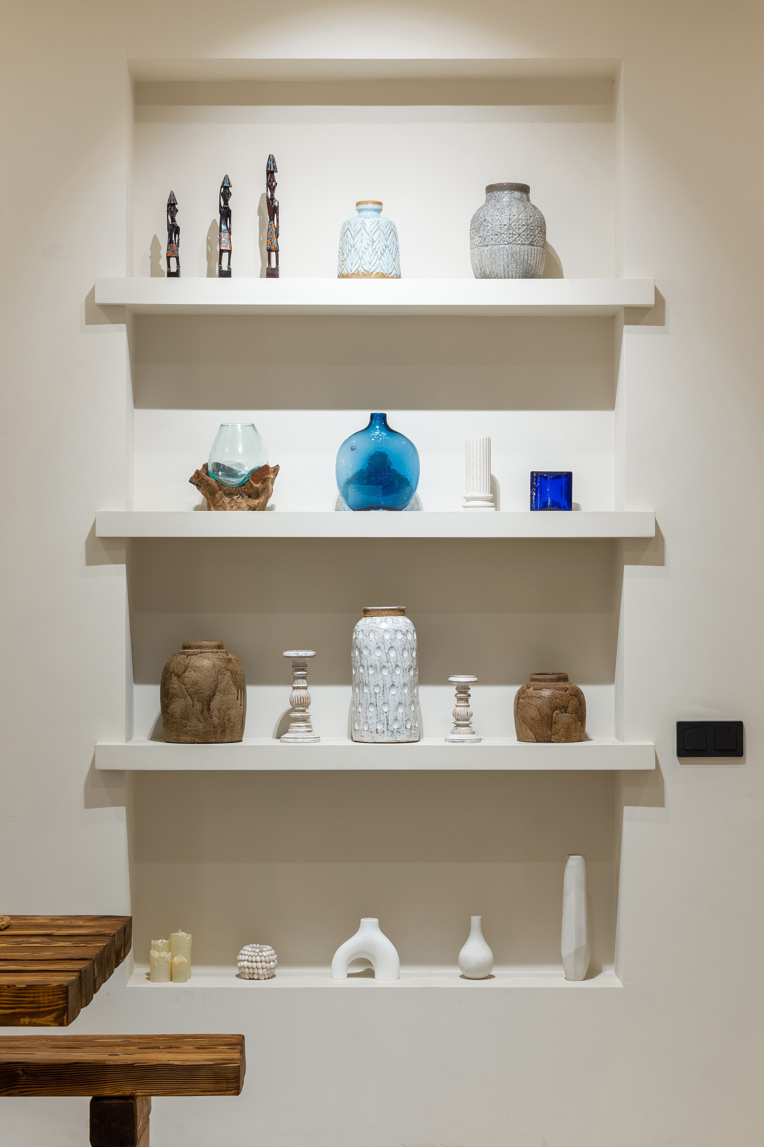 Apartment. Главная