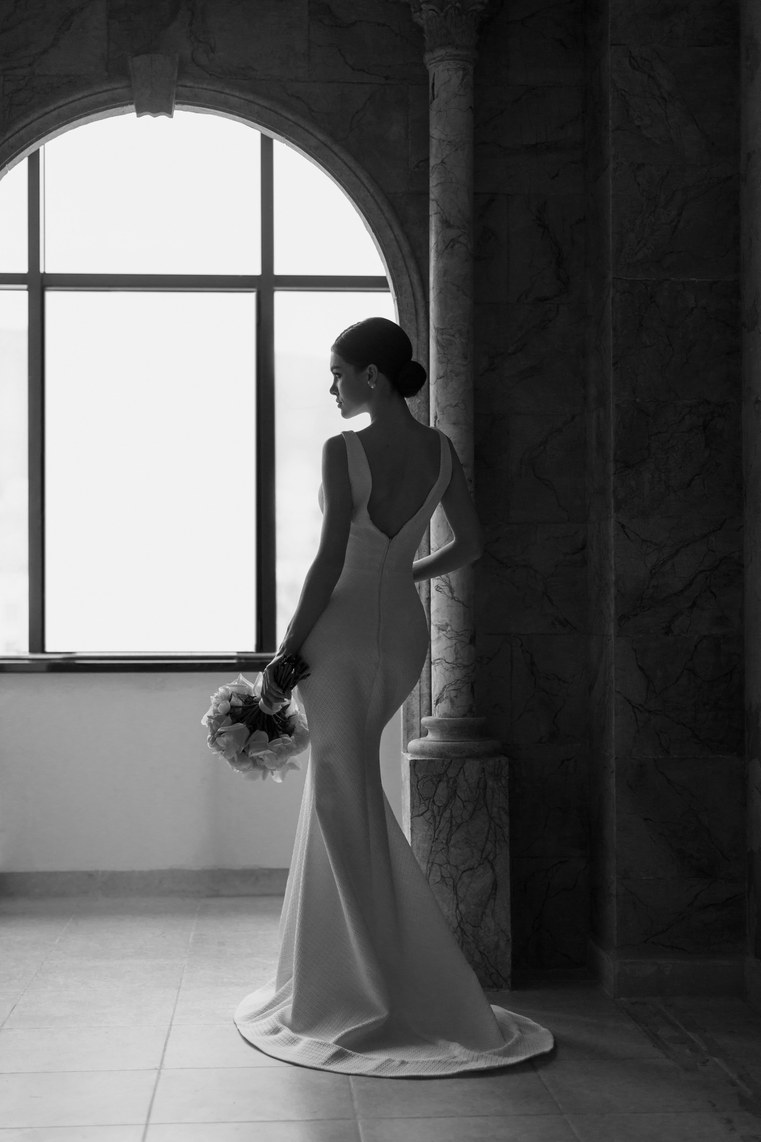 Wedding portrait. Главная