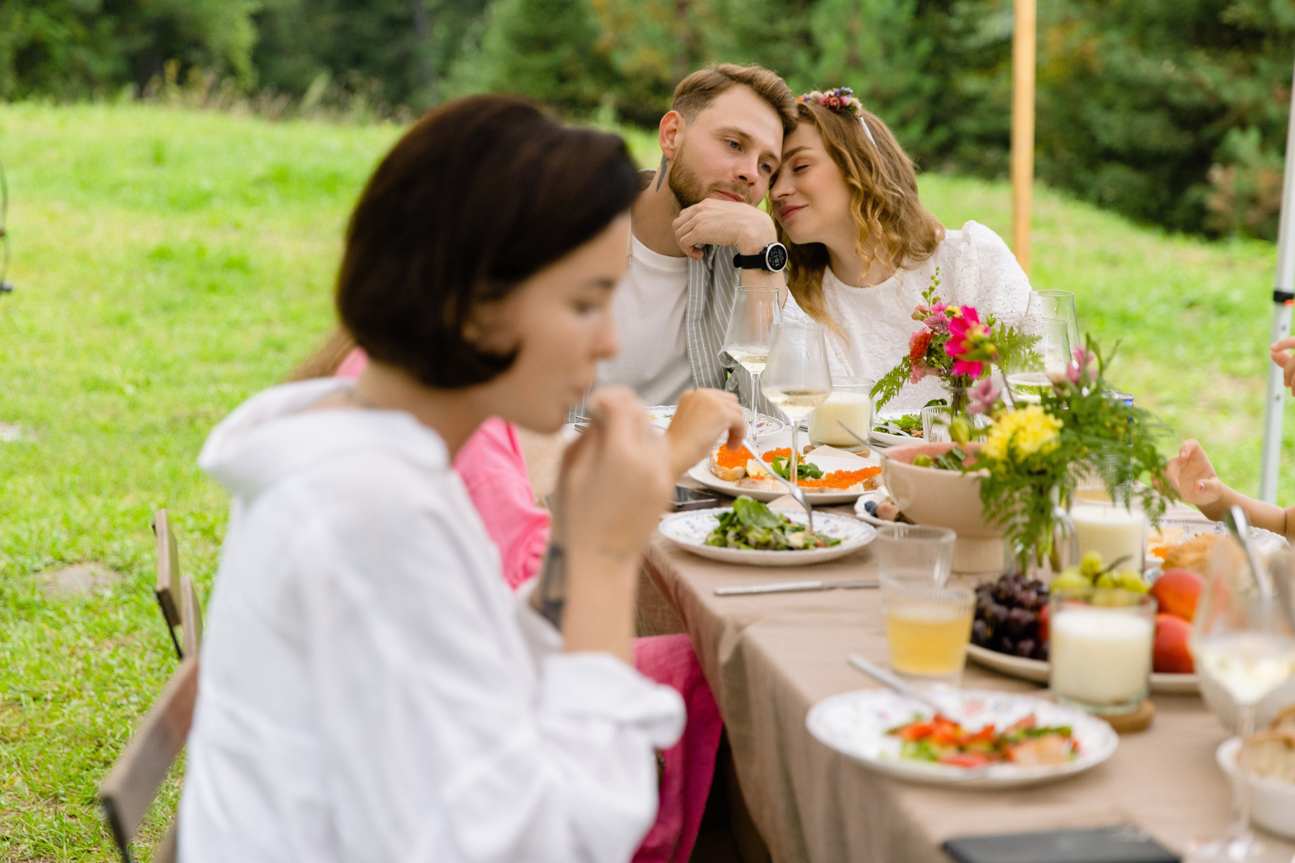 TOLYA+IRA. Аня Нагайцева фотограф в Томске, семьи, портреты, контент
