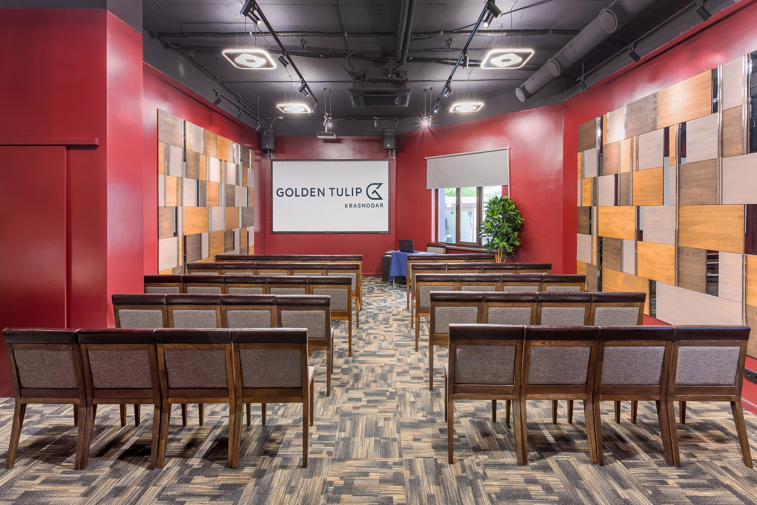 Hotels. Interior photographer Vitalii in Portland and Vancouver