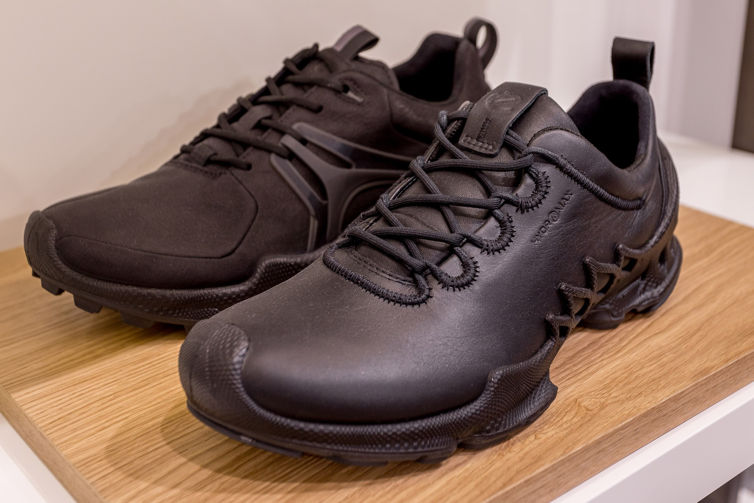 Shops. Interior photographer Vitalii in Portland and Vancouver